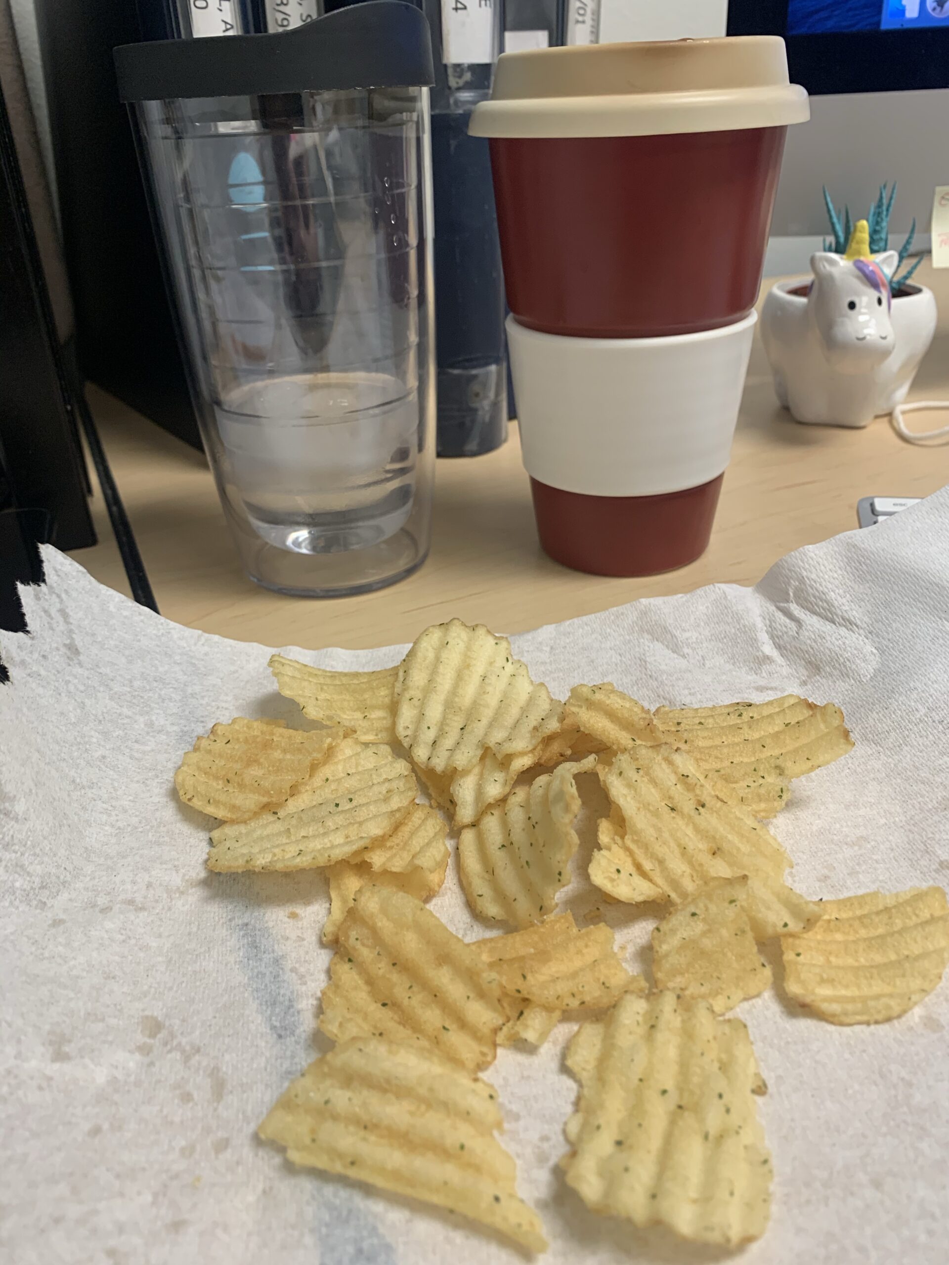 Breakfast of Champions