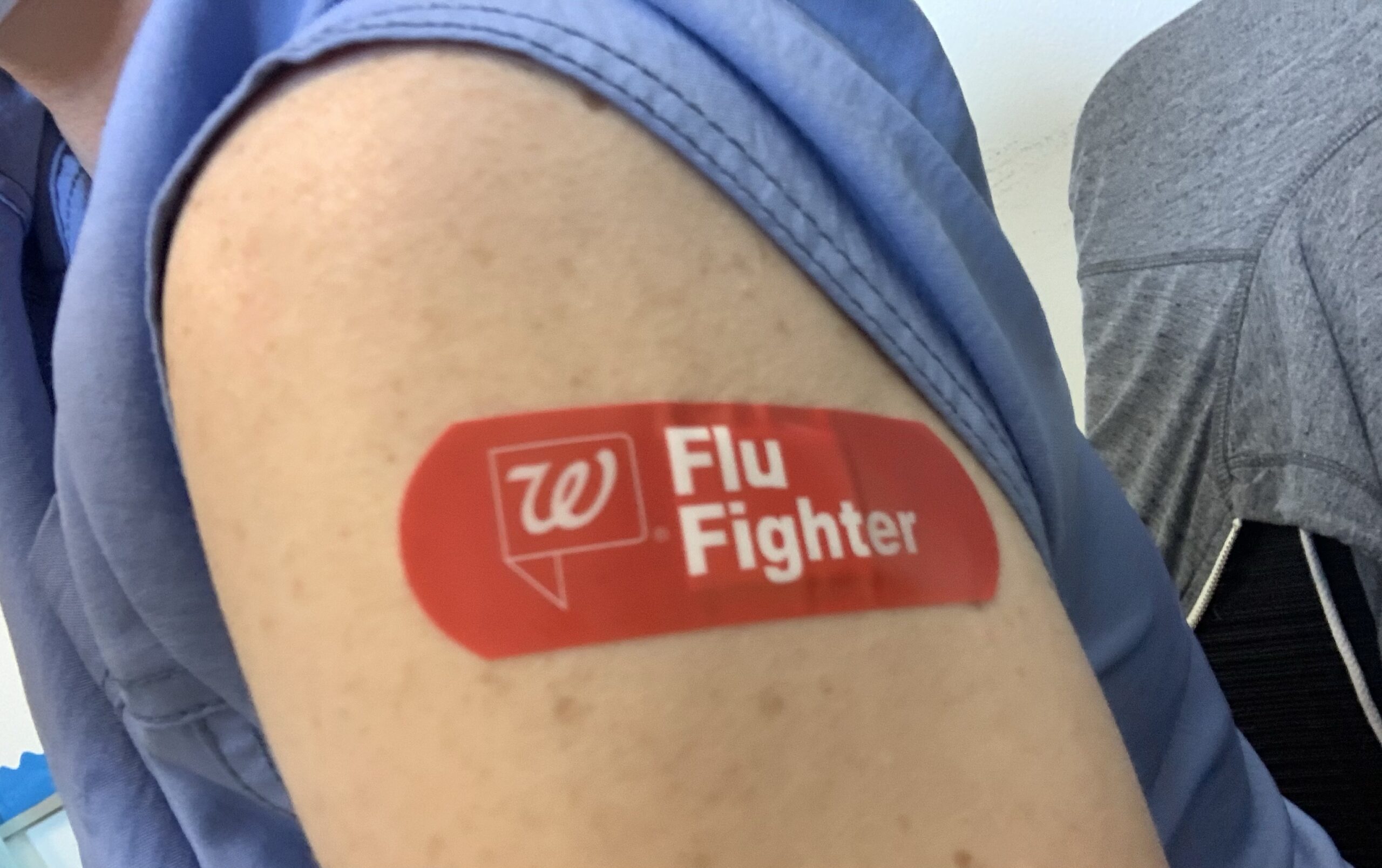Flu Shot