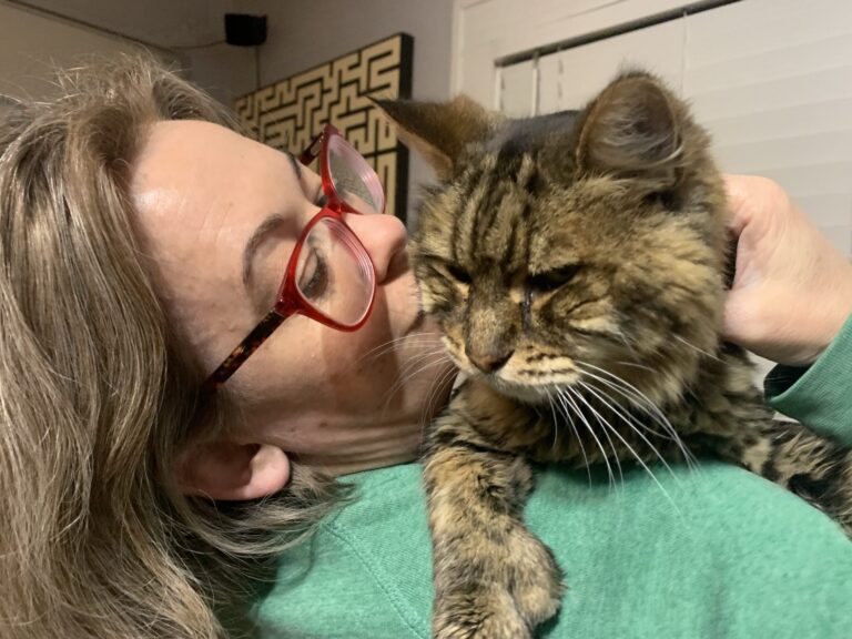 Goodbye Eddie, We Miss You