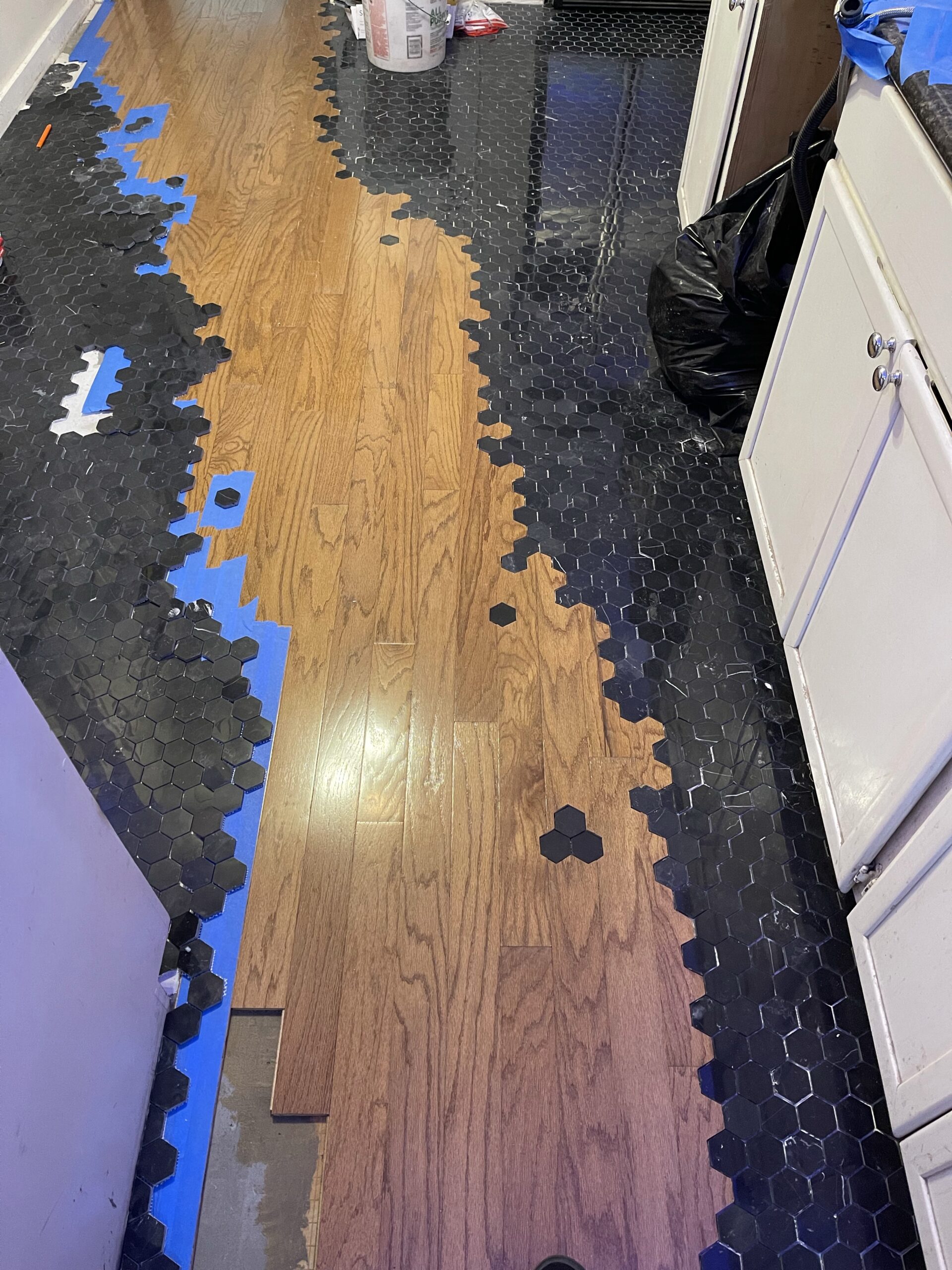 It’s Actually Going to Work