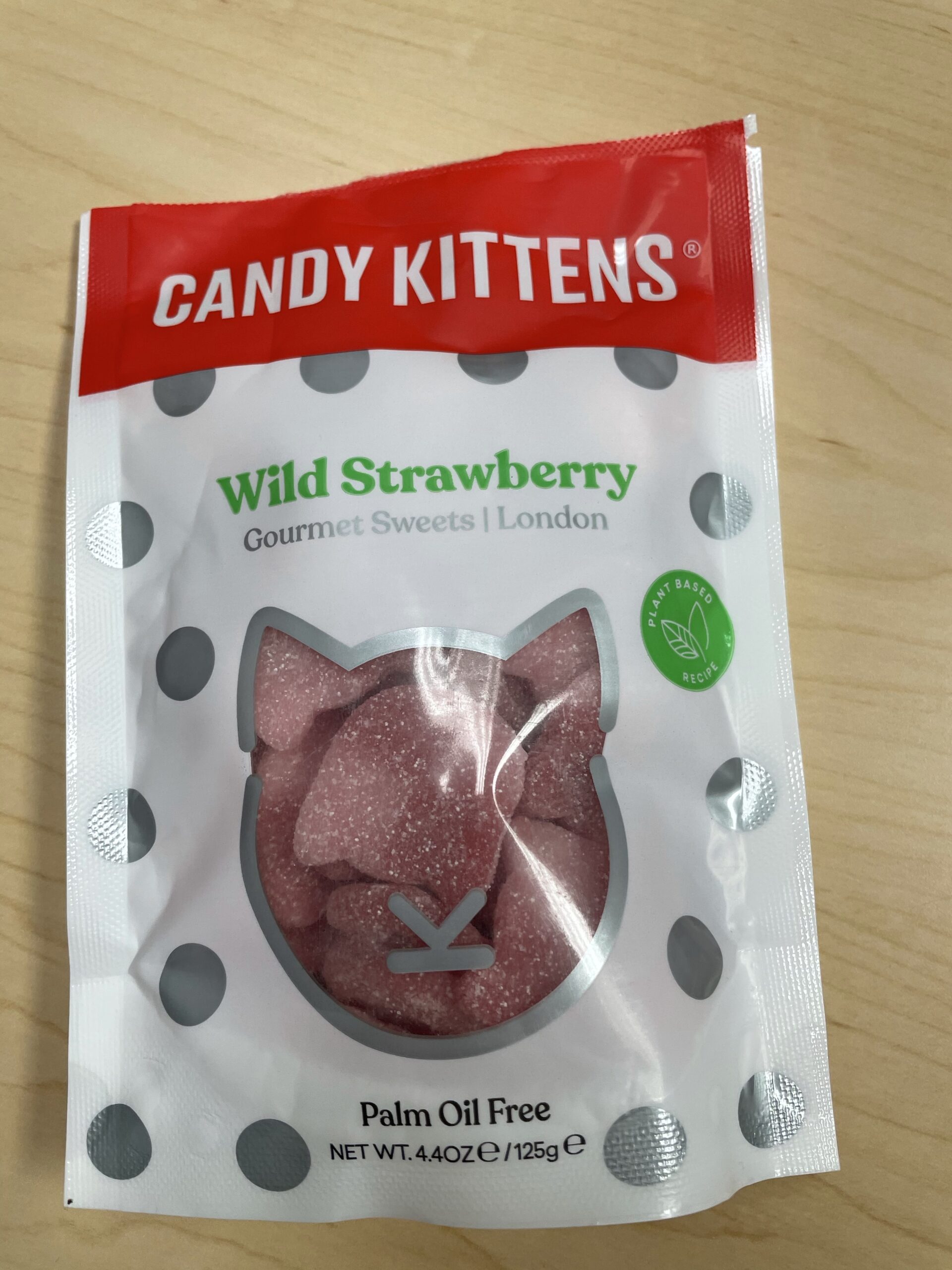 Candy Kittens