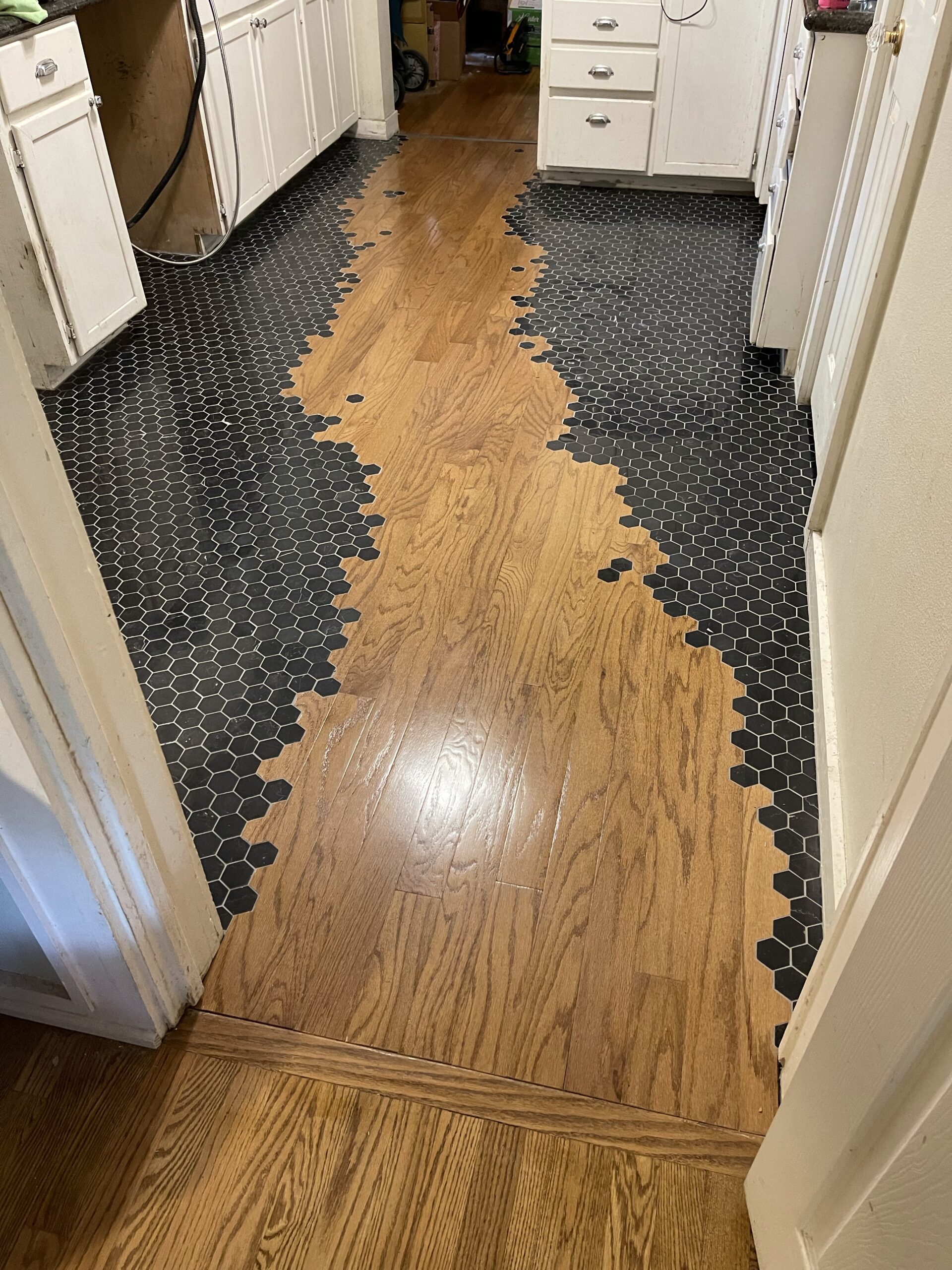 It’s Done and It’s Beautiful