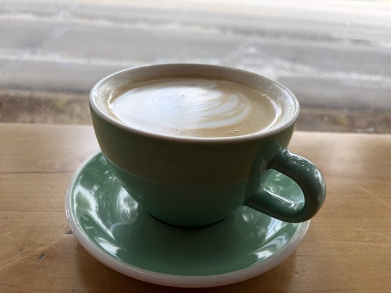 Latte