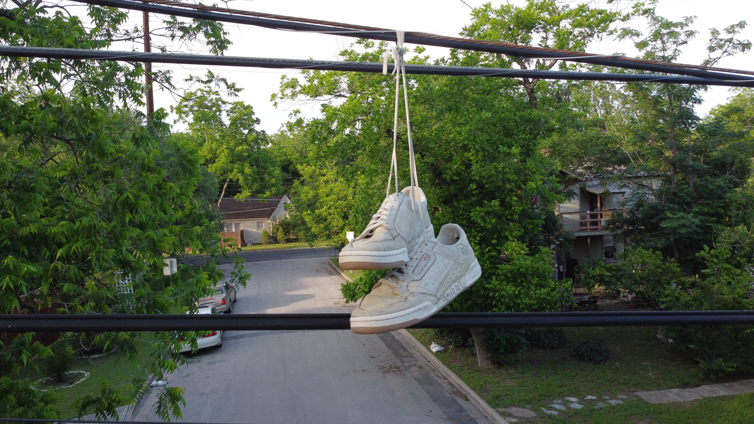 The Shoes