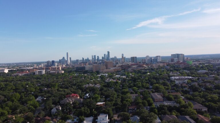 Downtown