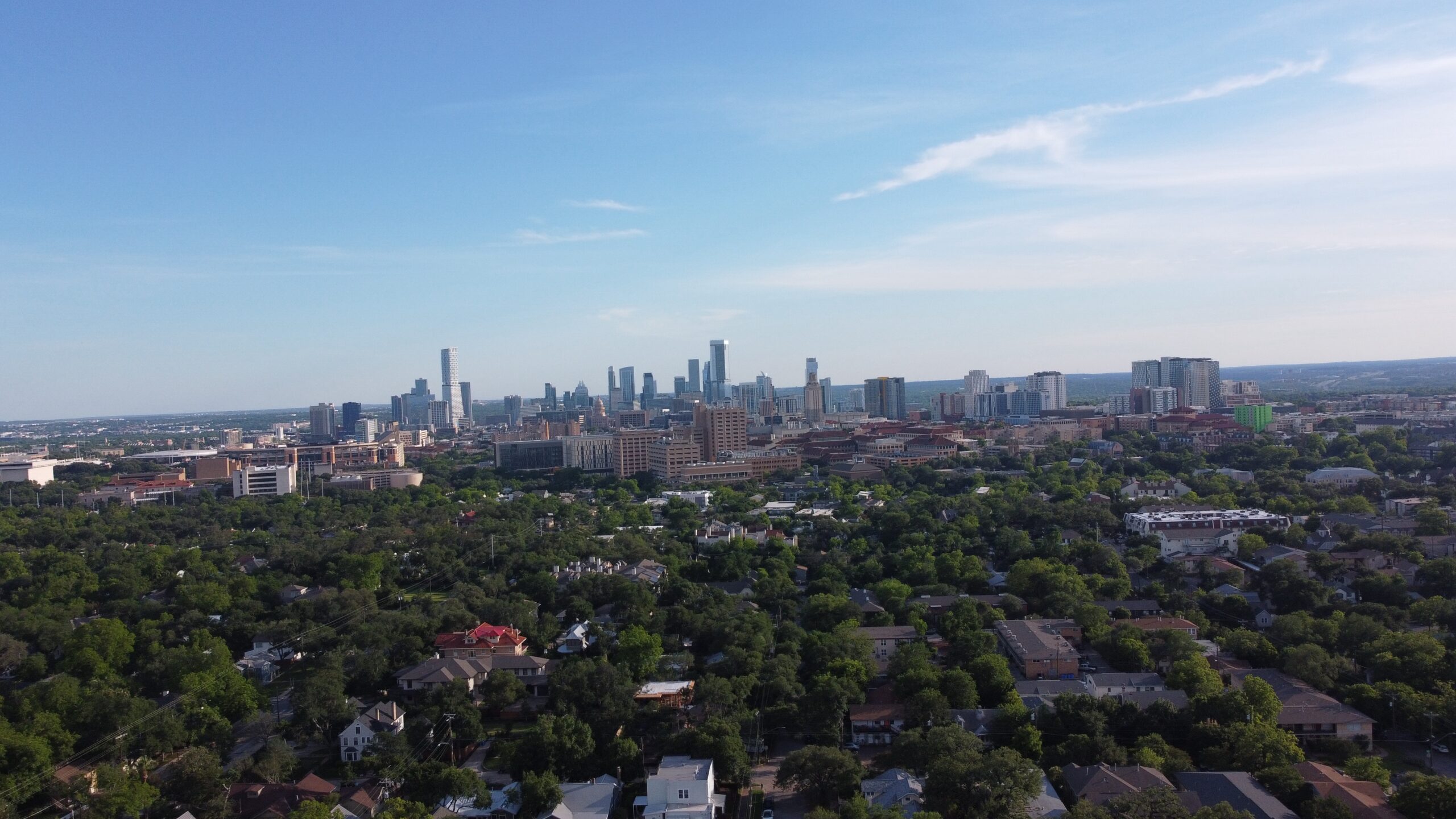 Downtown