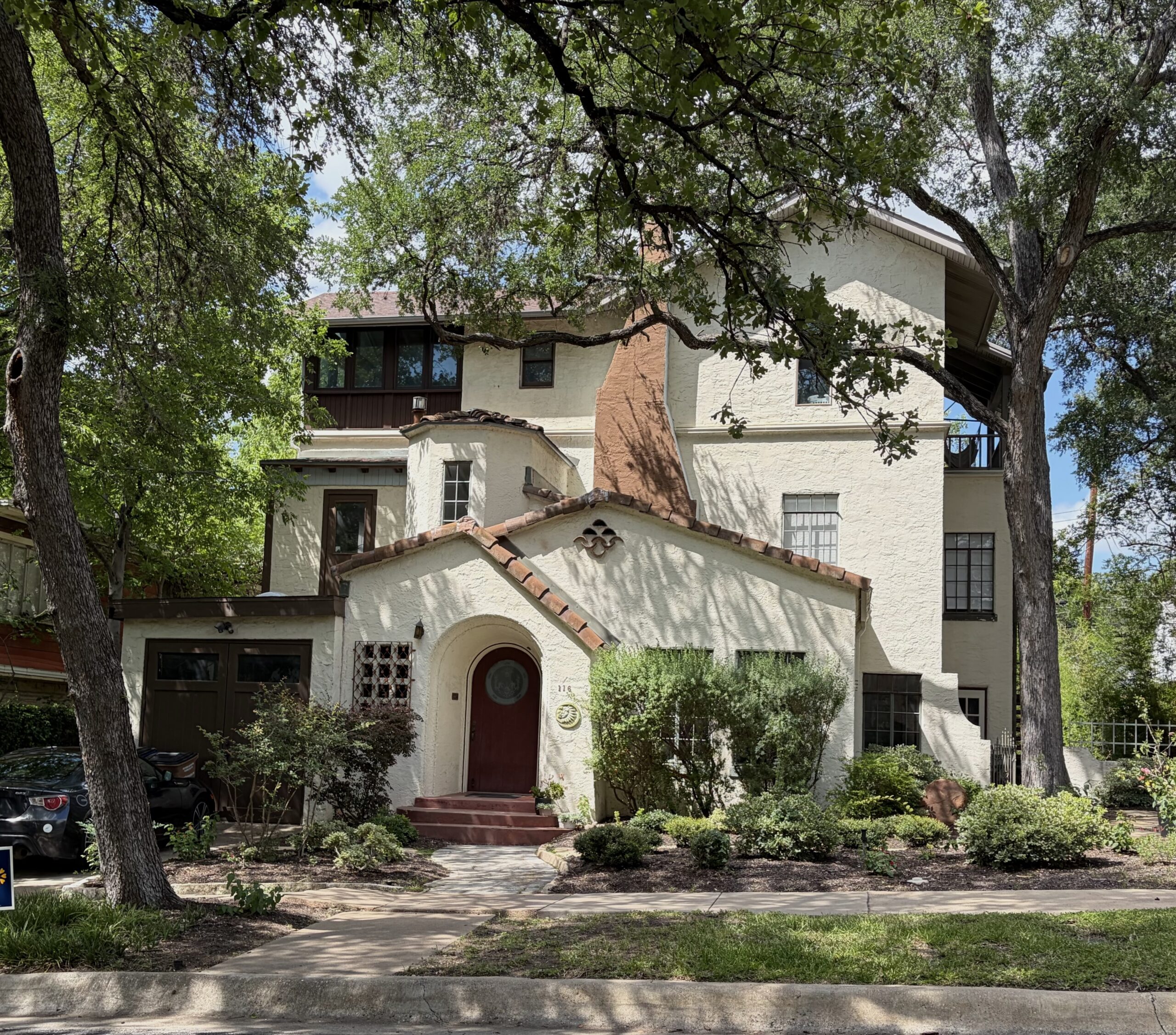 Cool House
