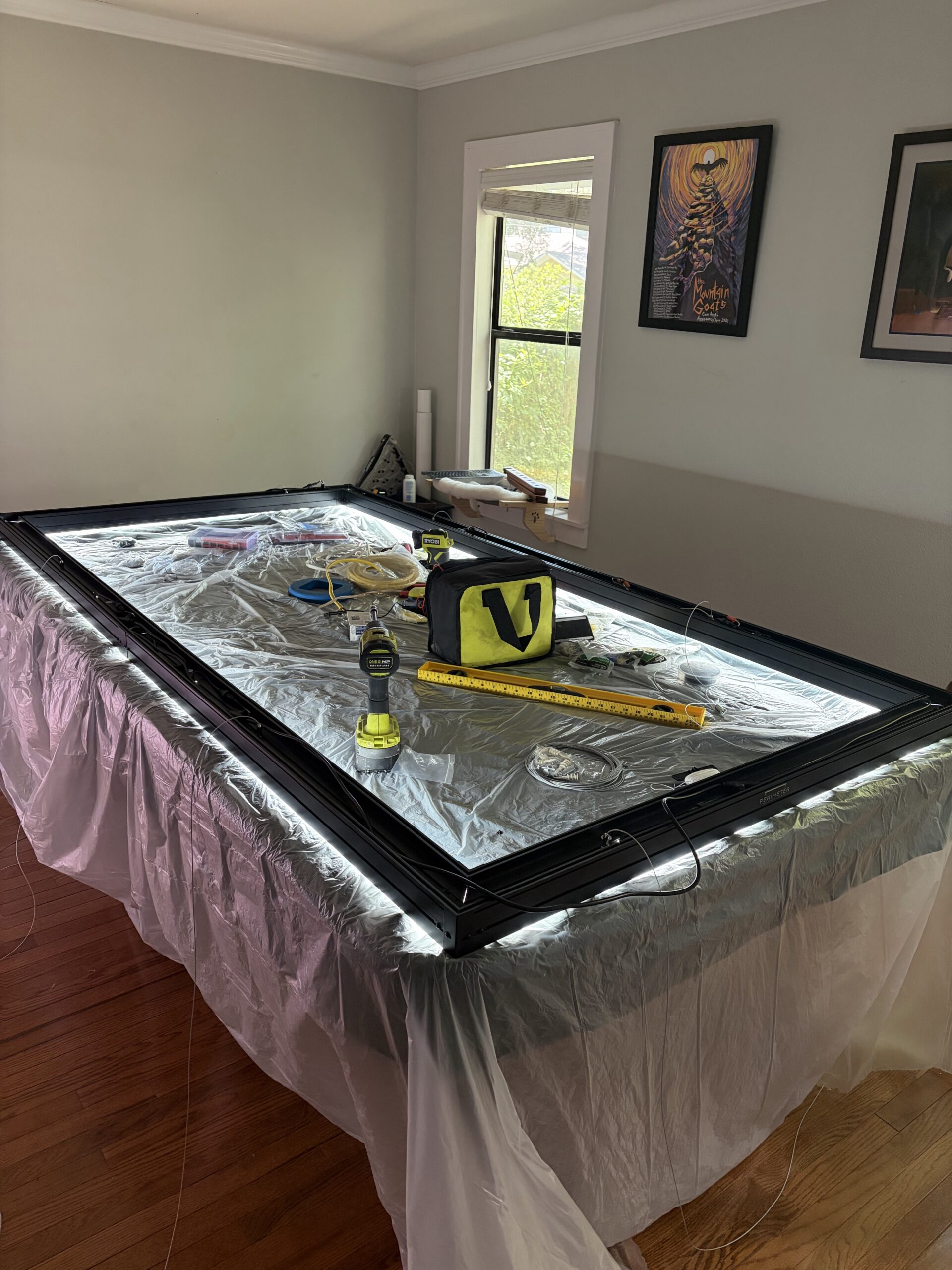 The Last Project