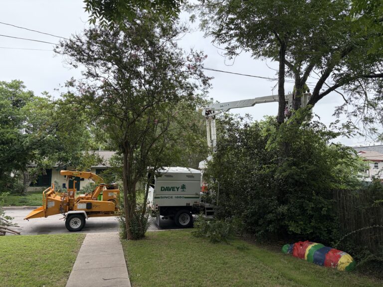 Bucket Truck