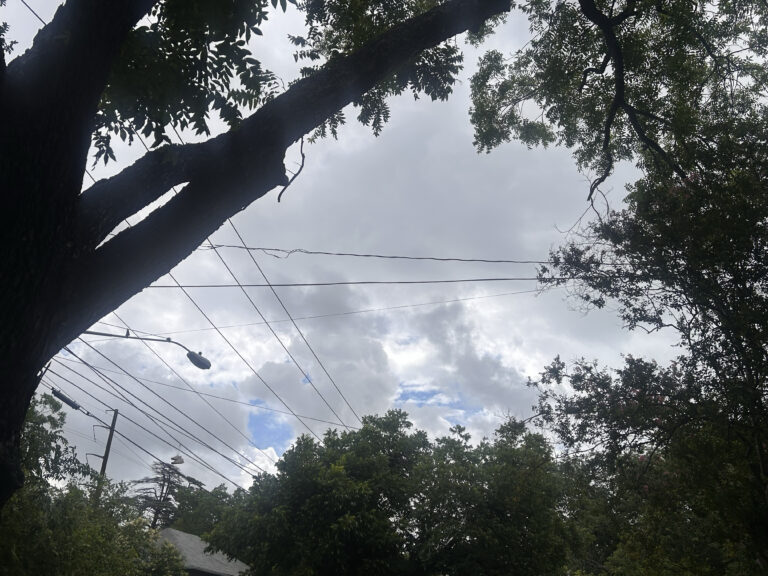 Clouds and Power