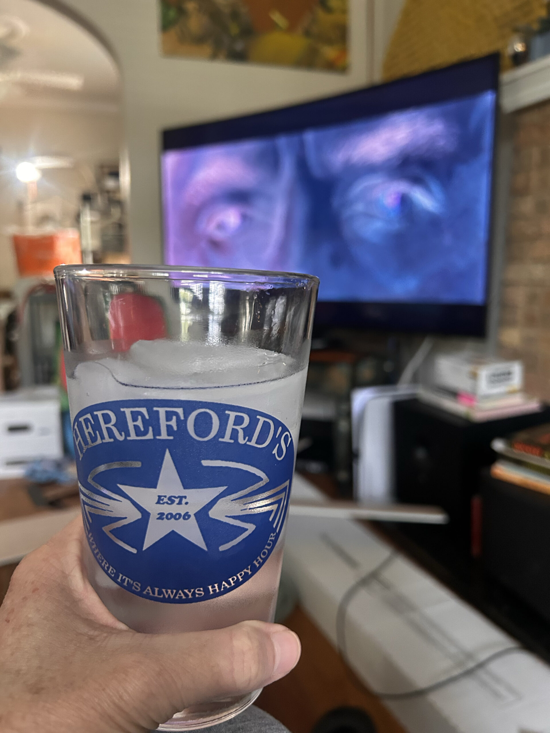 Cape Fear
