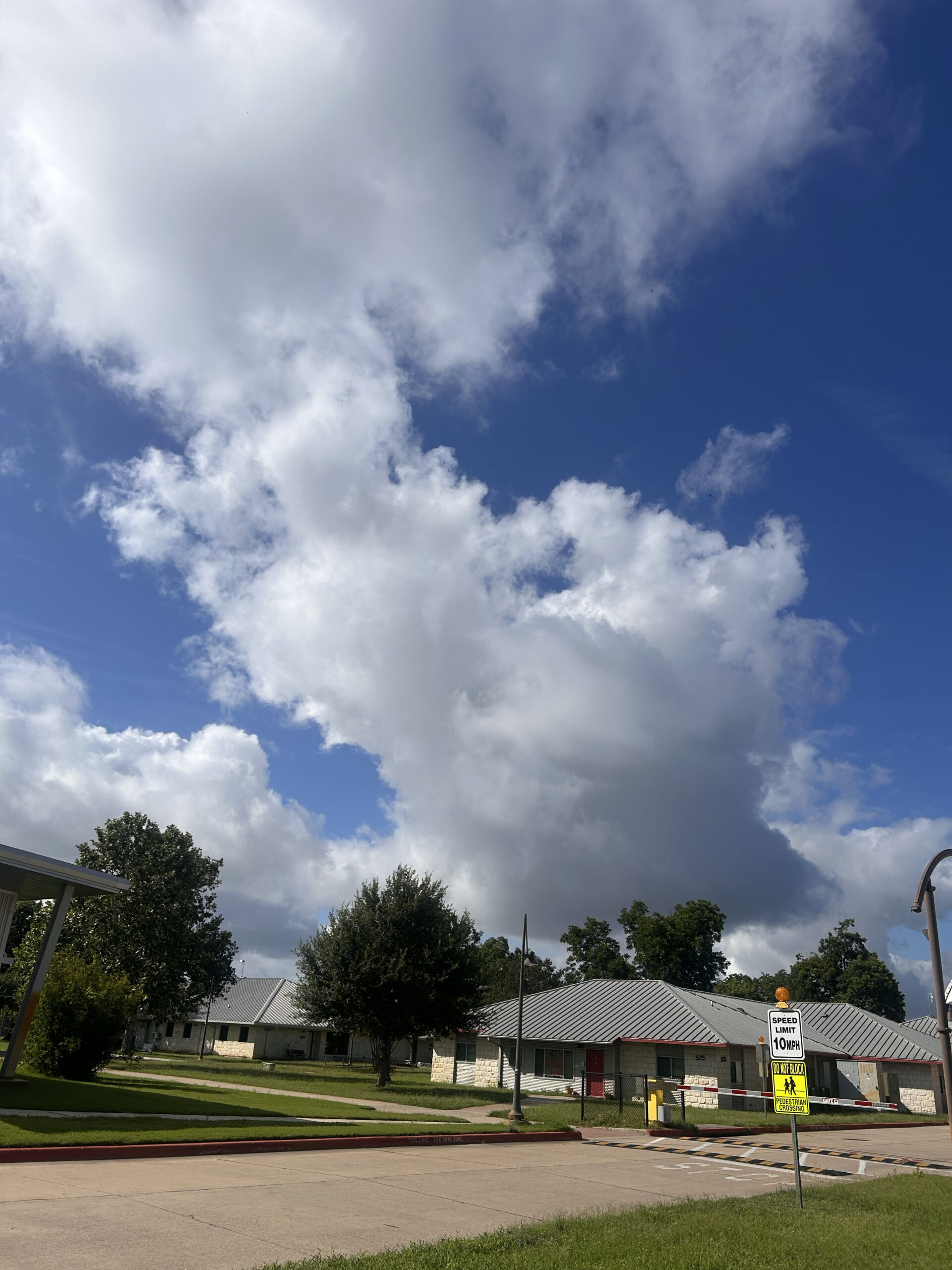 Mega Clouds