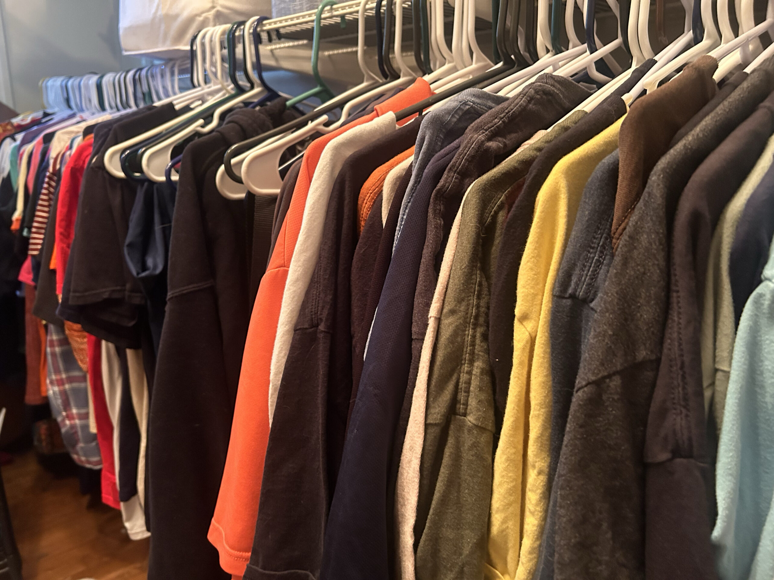 Organizing
