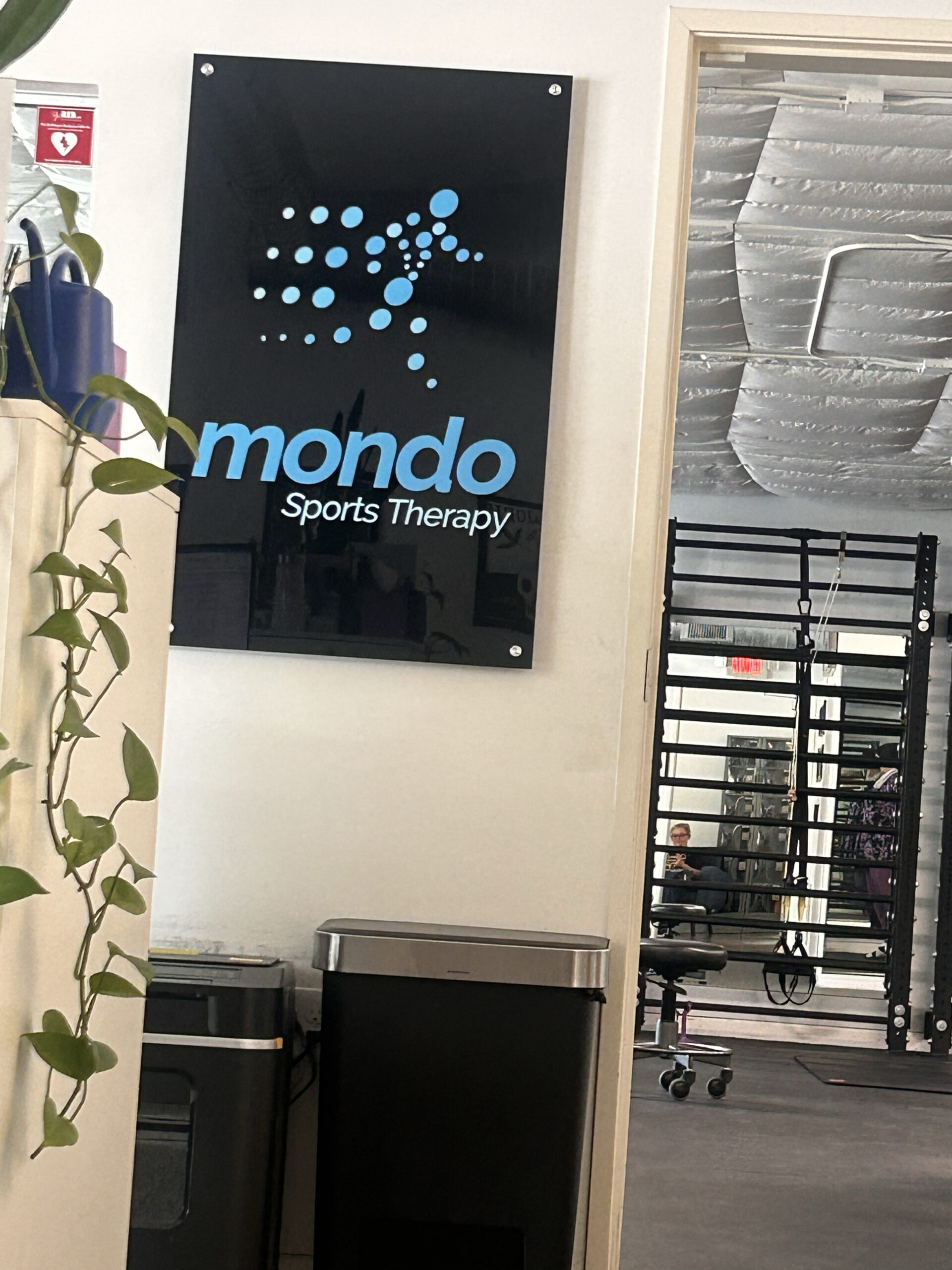 Mondo