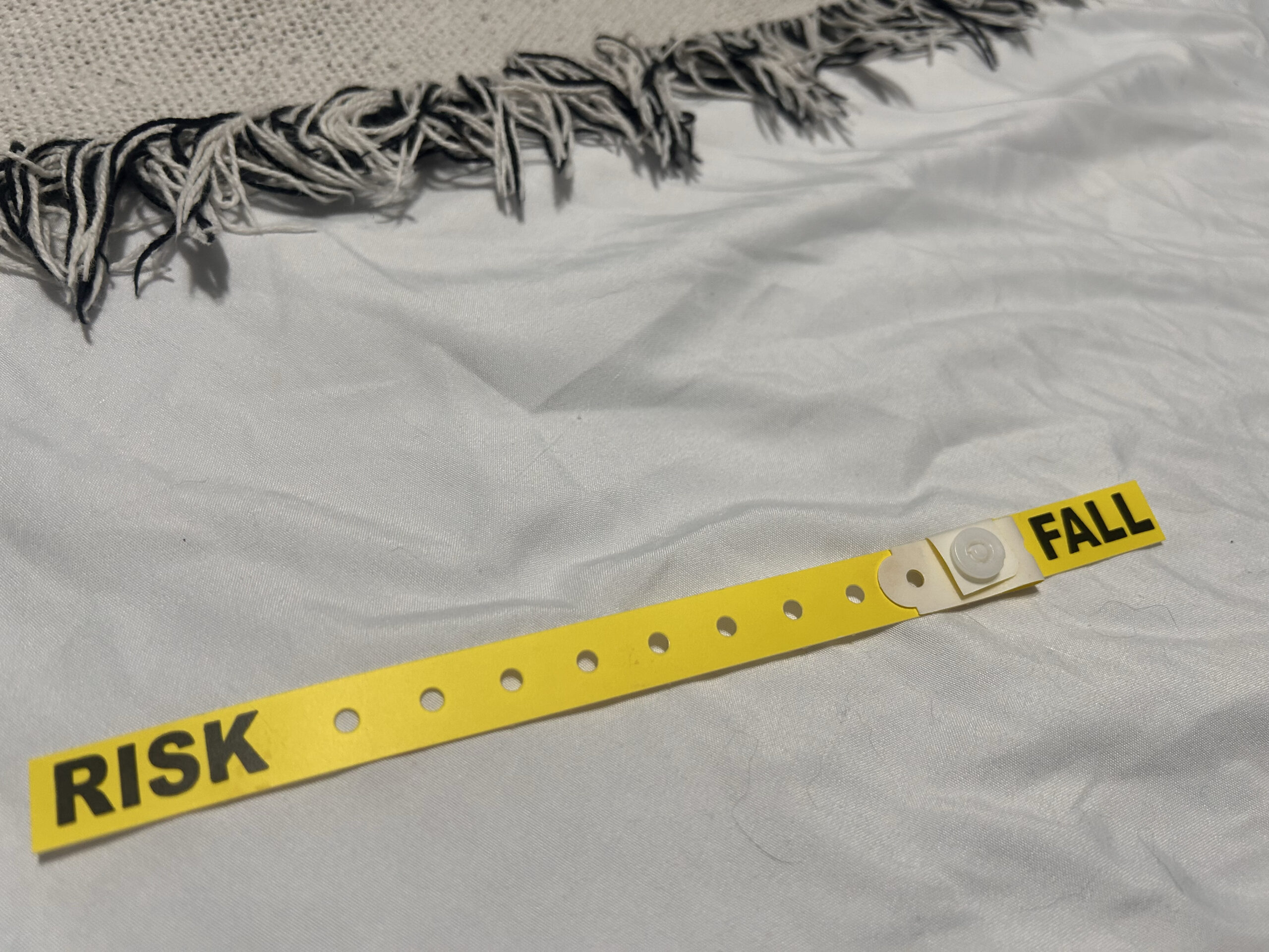 Fall Risk