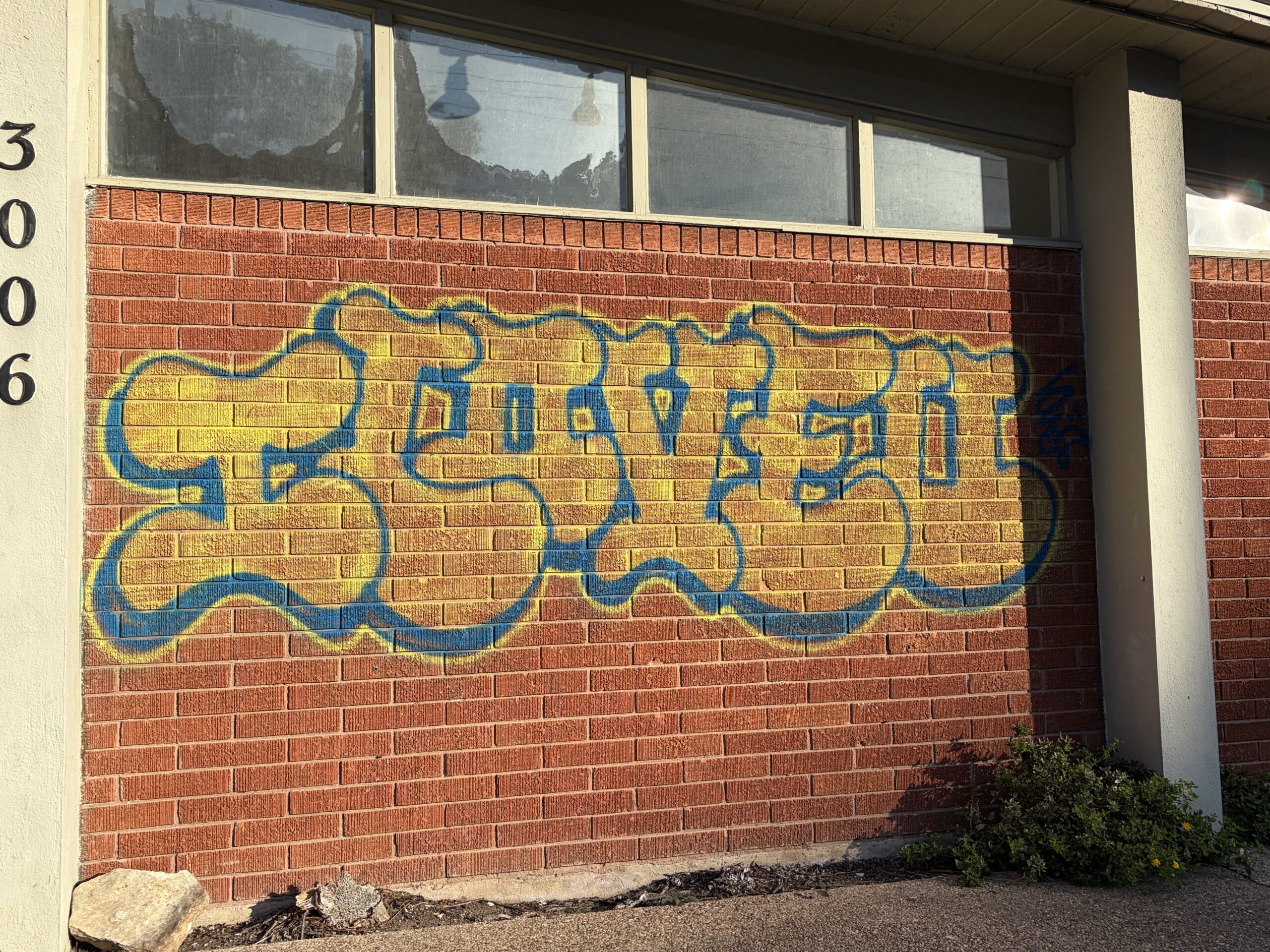 Brick Art