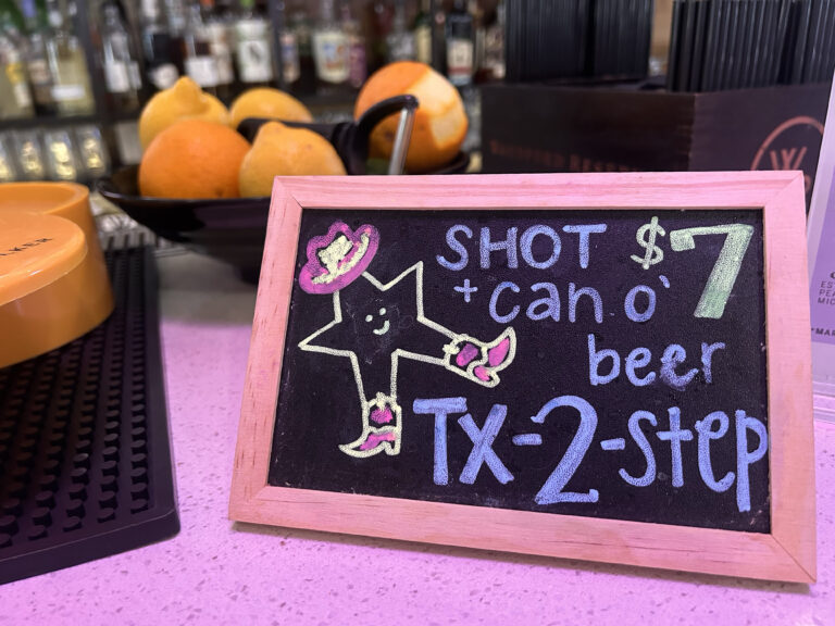 TX-2-Step