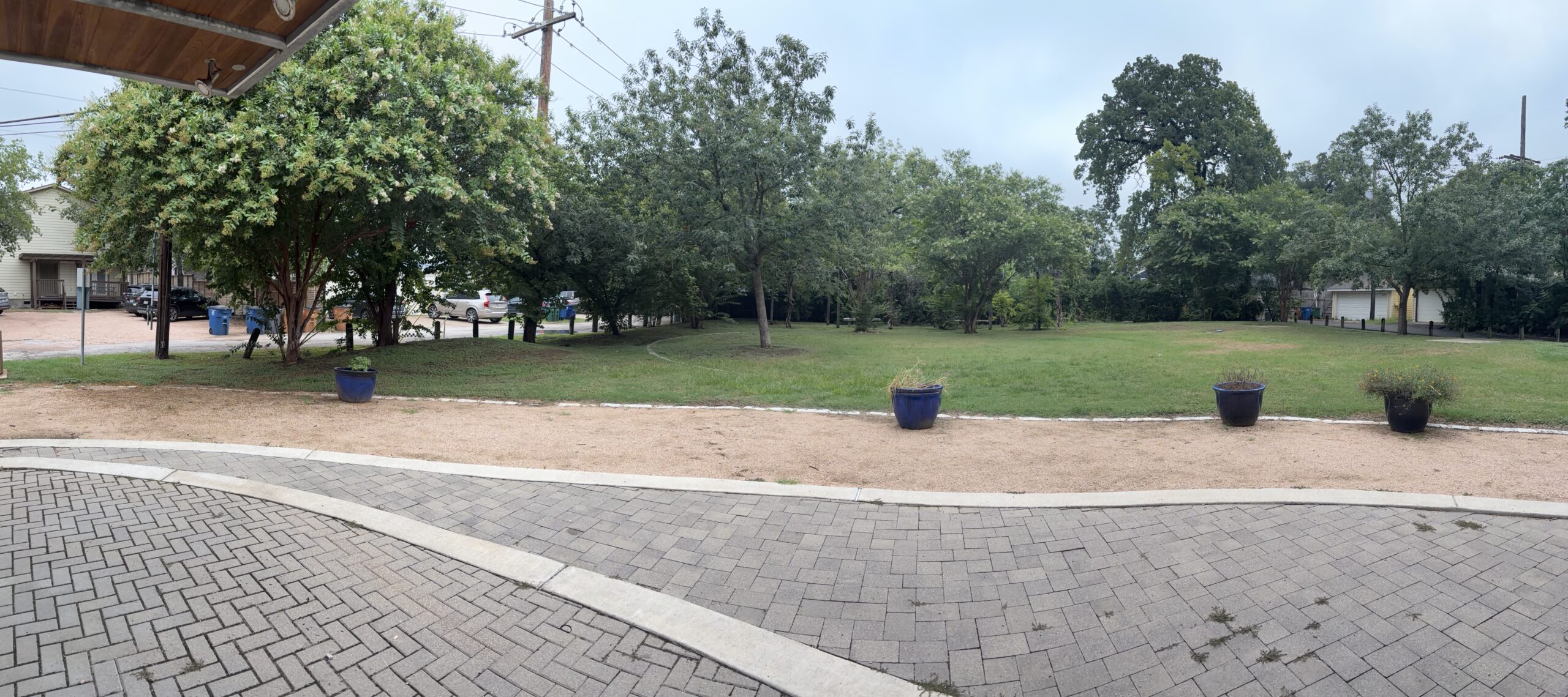 Swampy Park