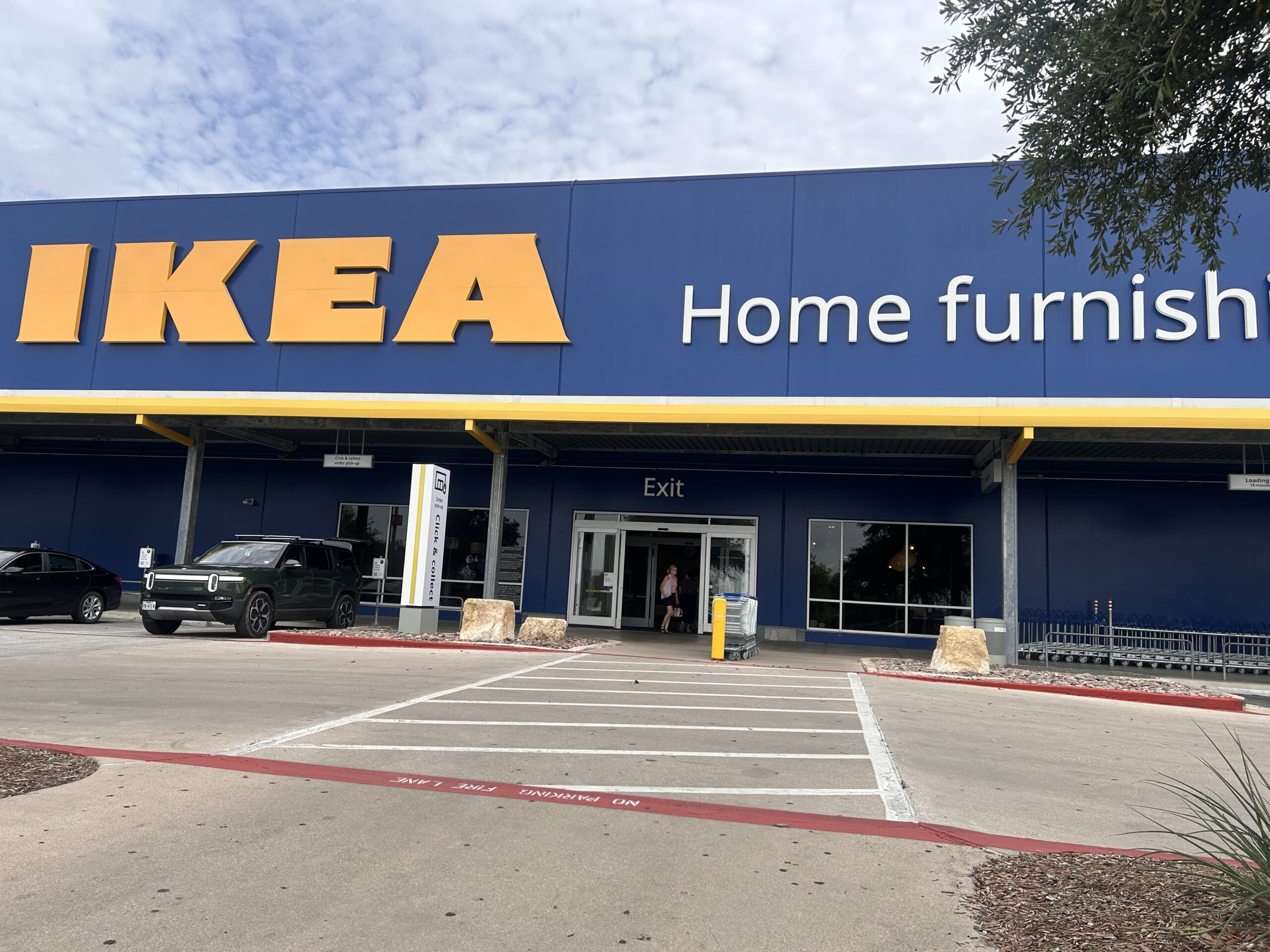 IKEA