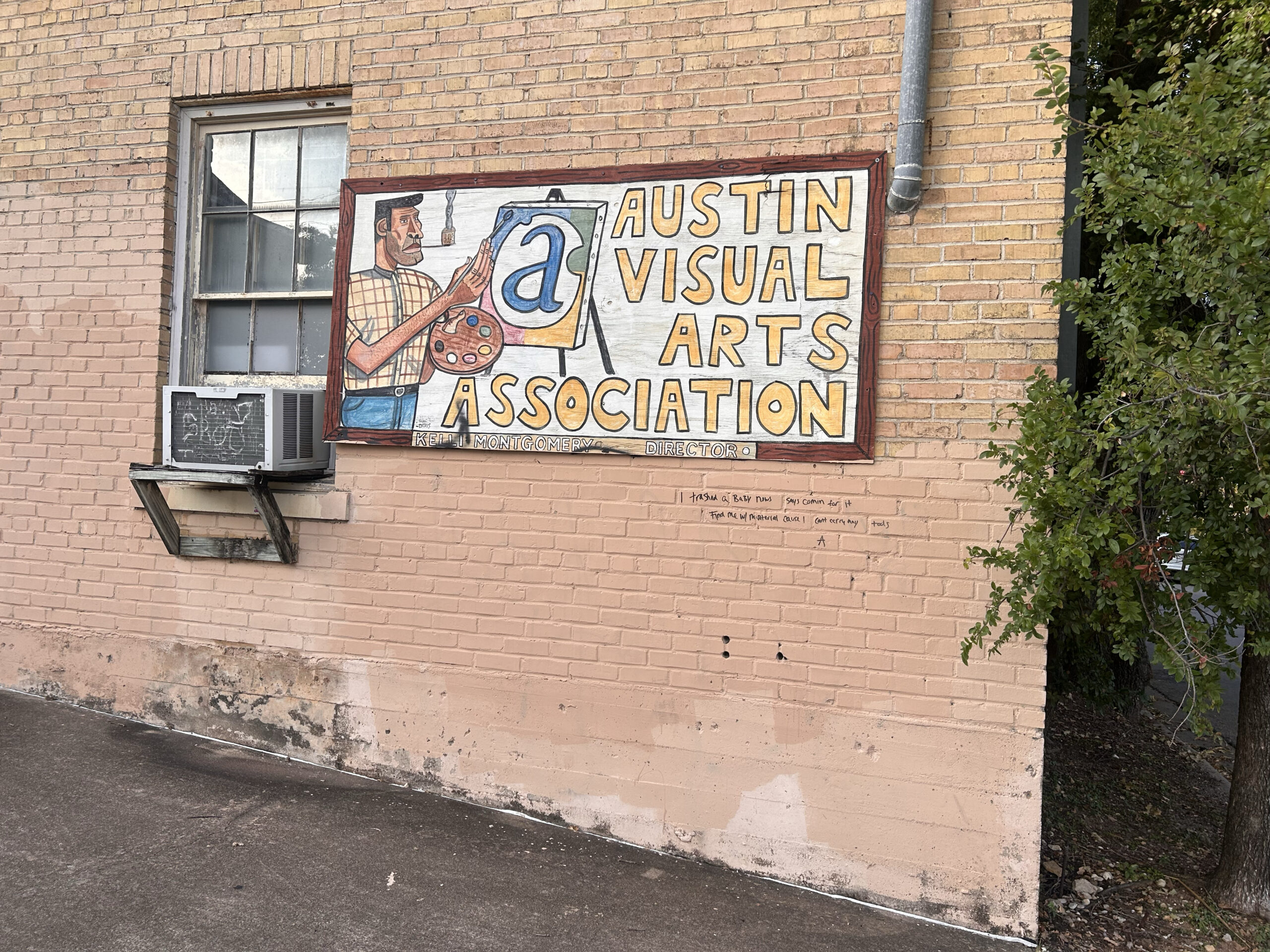 Austin Visual Arts