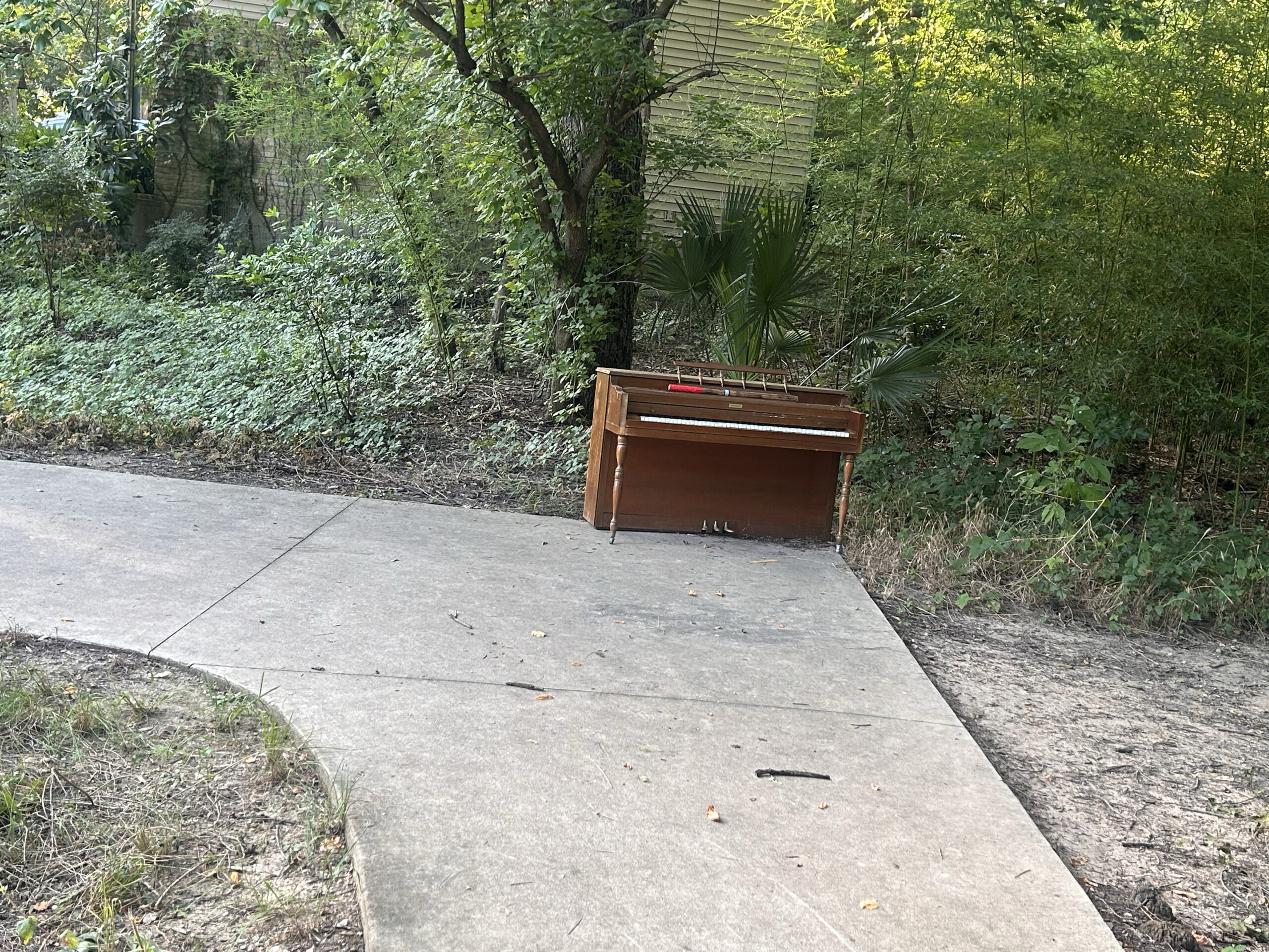 Piano