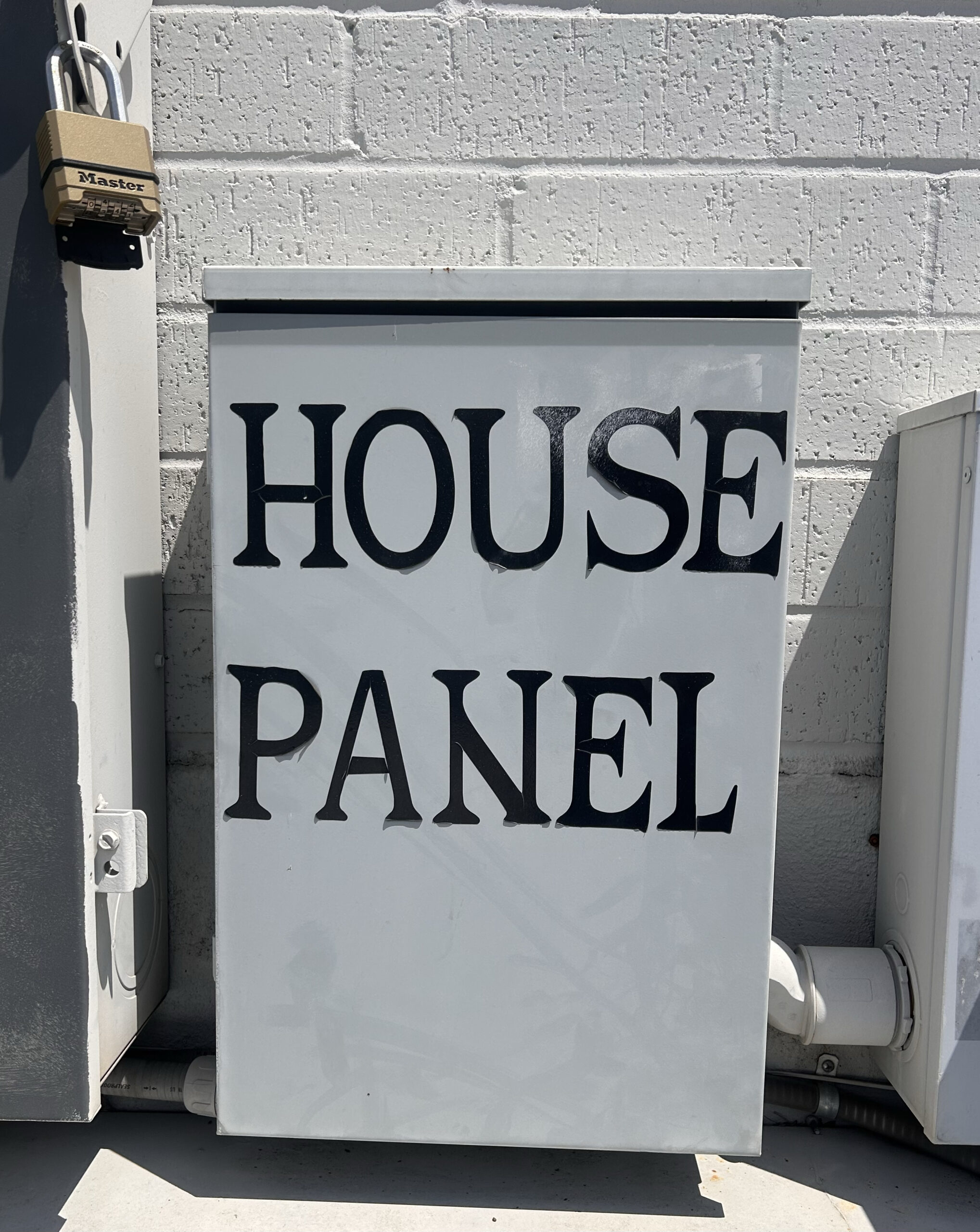 House Panel