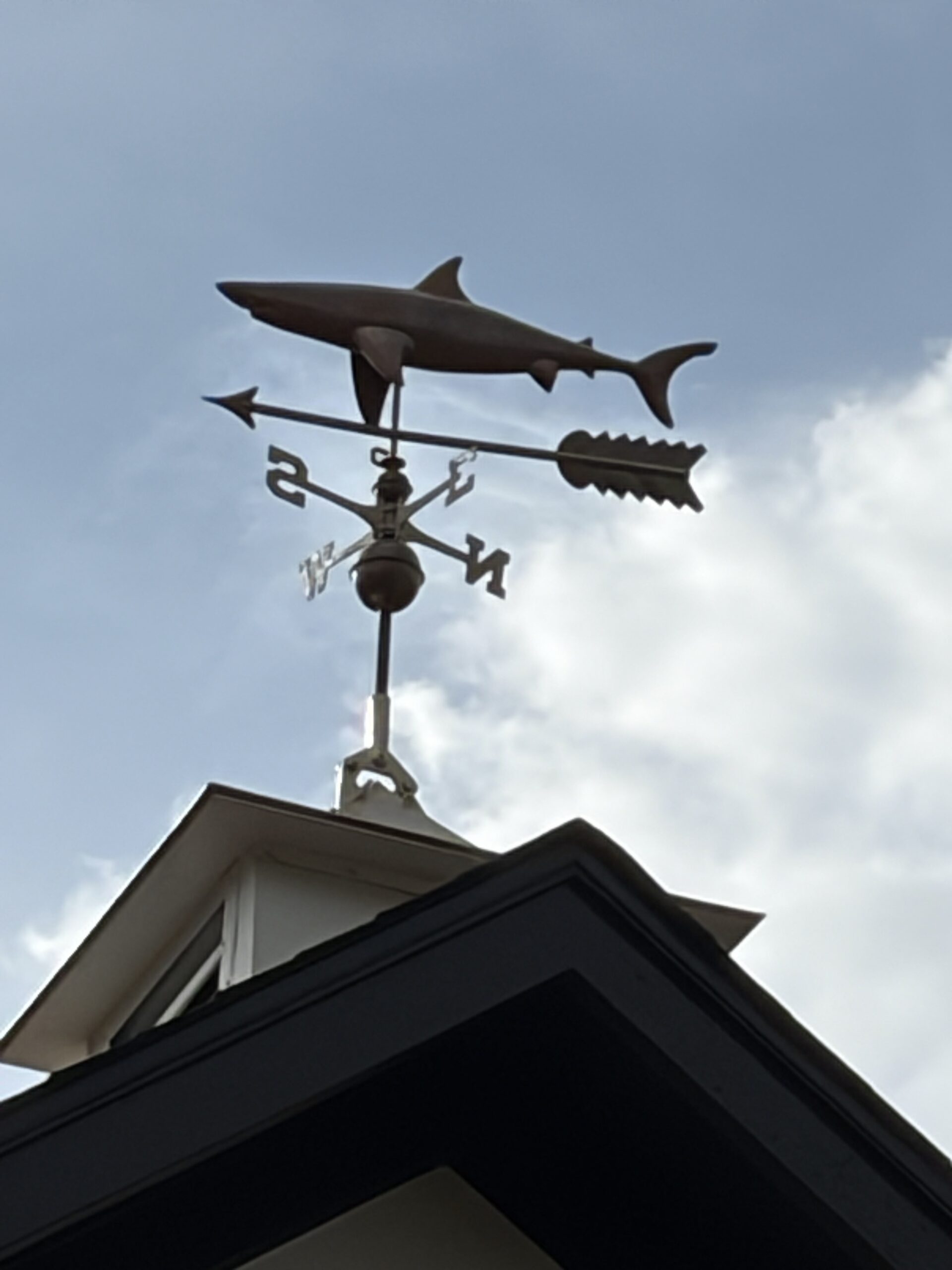 Weathervane