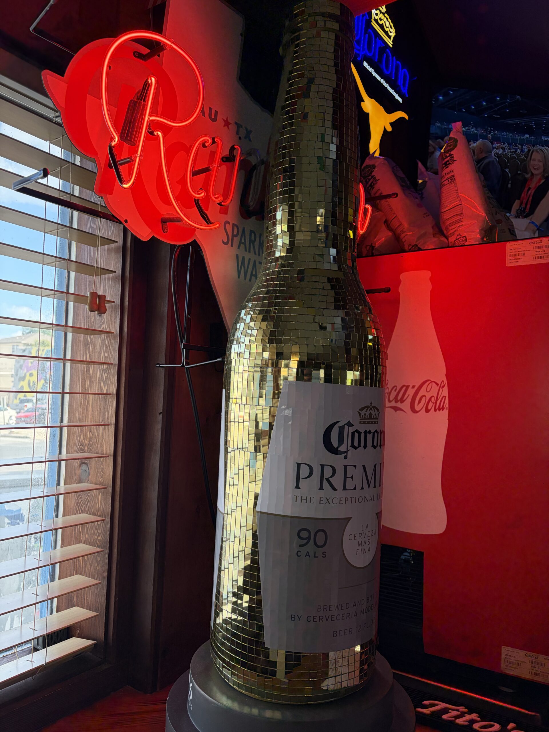 Disco Beer
