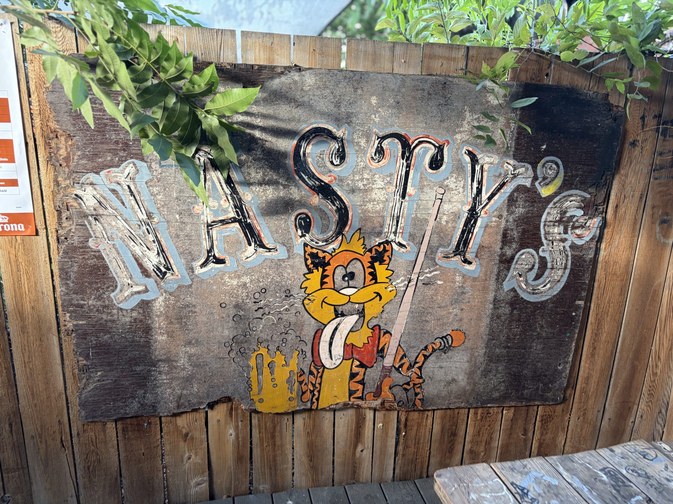 Nasty’s