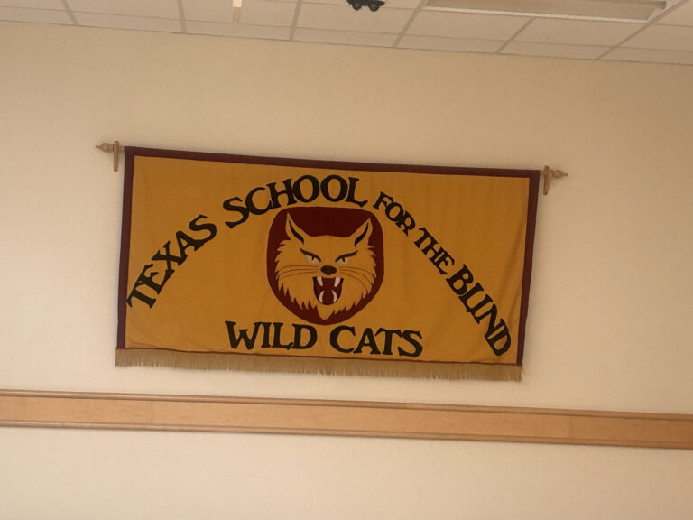 Old Banner