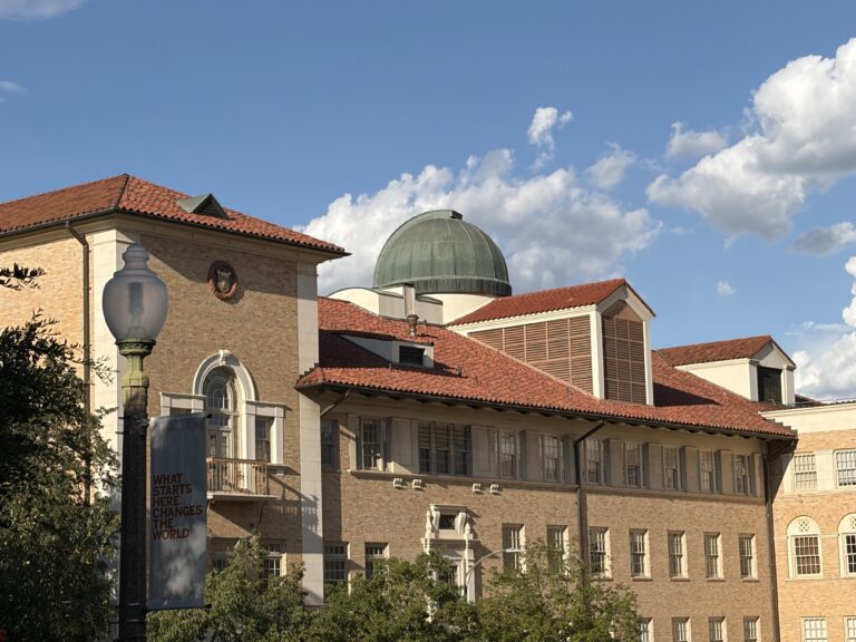 Observatory