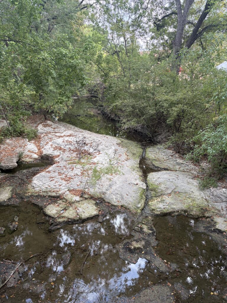 Bedrock