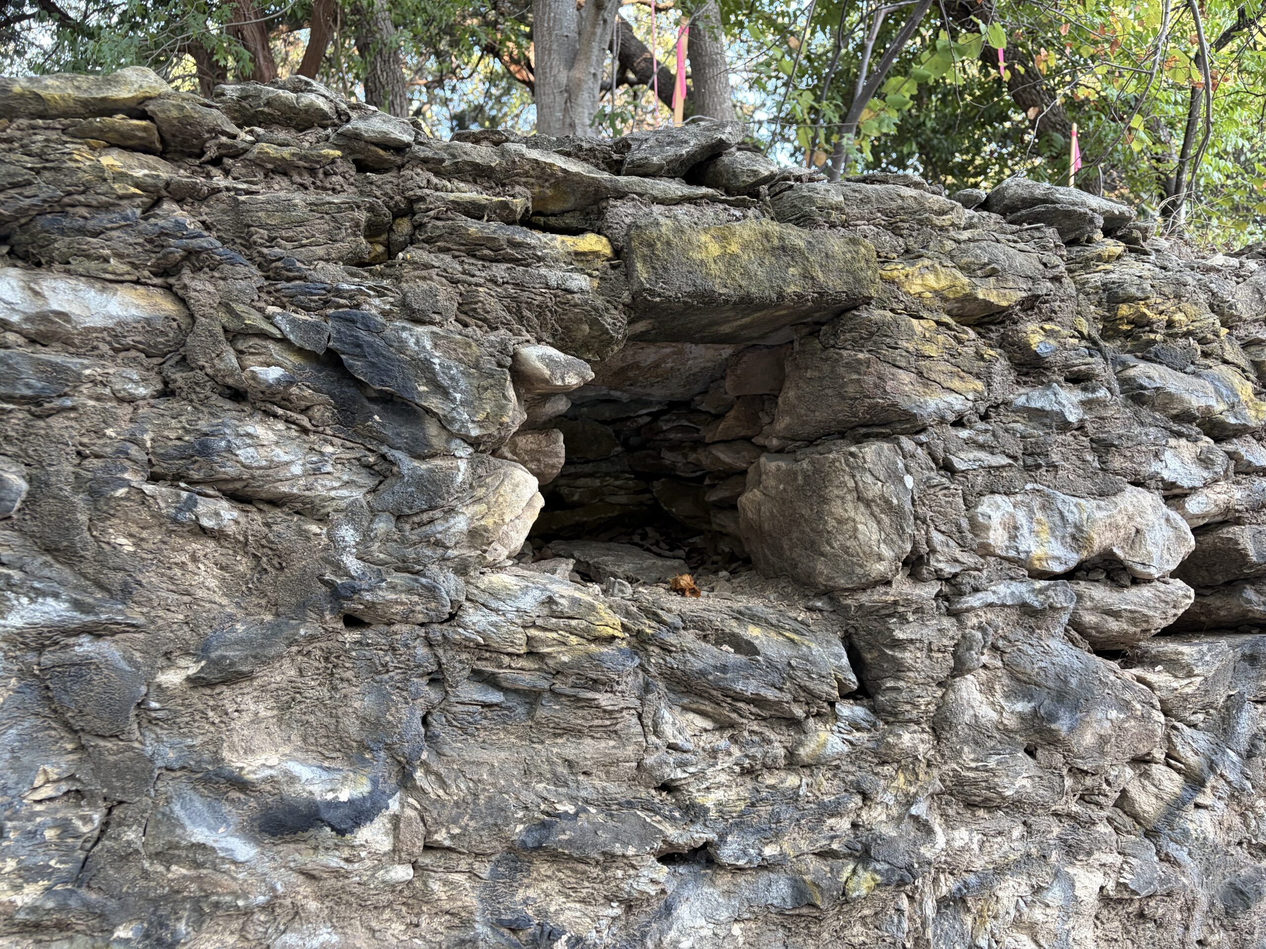 Hole in the Wall
