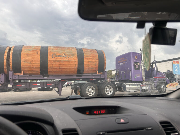 Crown Royal