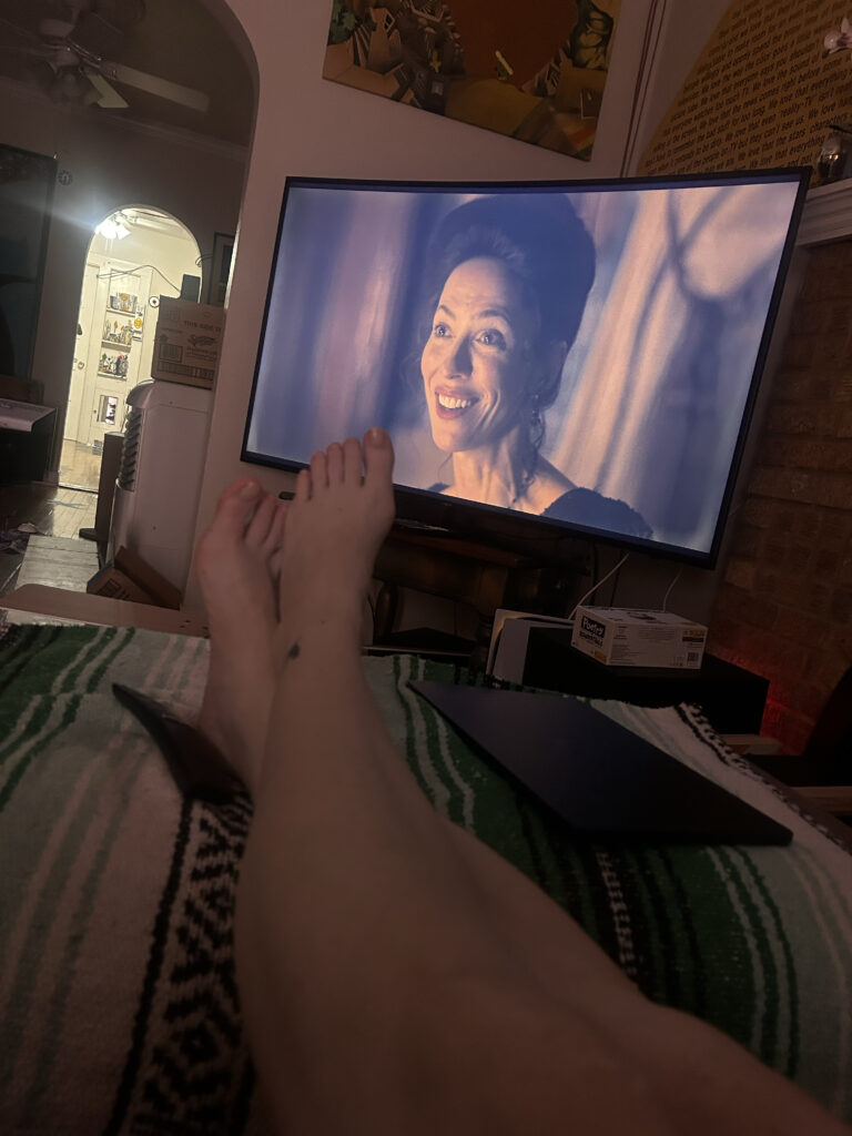 Chill Night