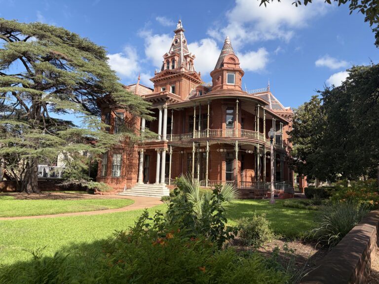 Littlefield House