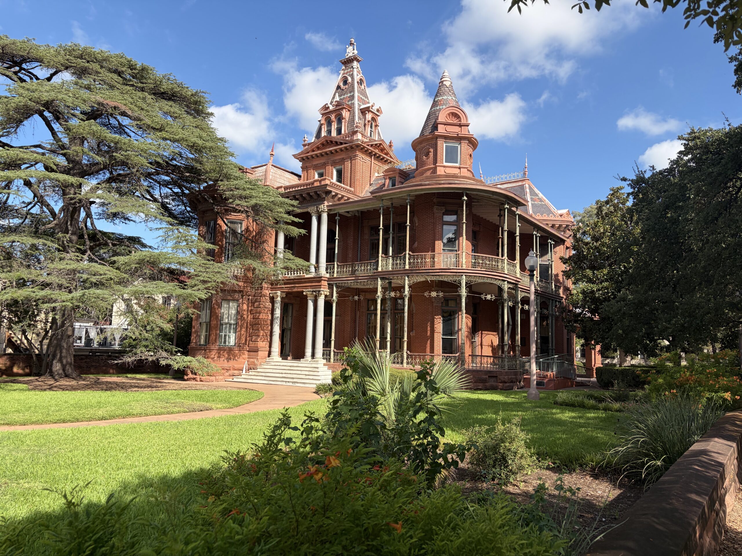 Littlefield House