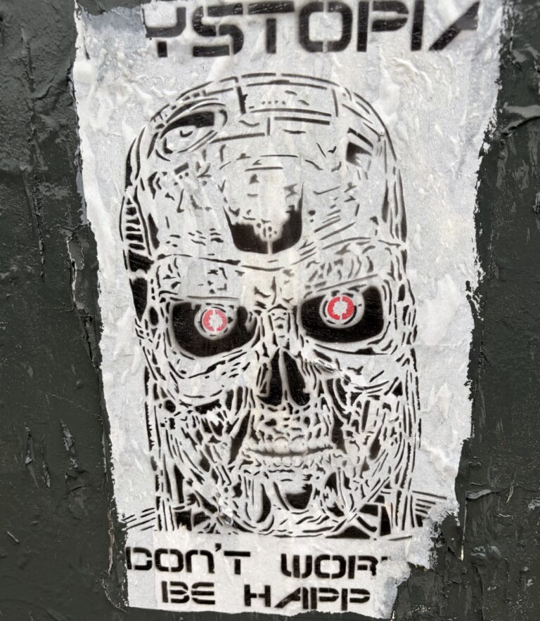 Don’t Worry