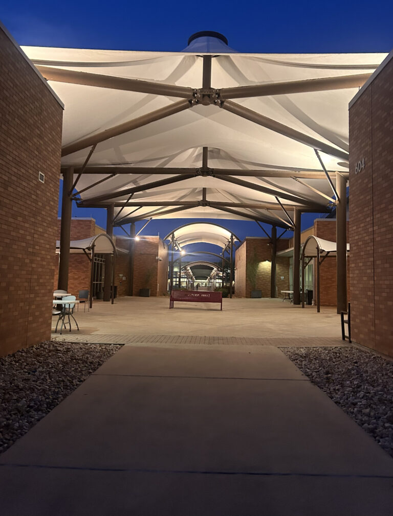 The Quad