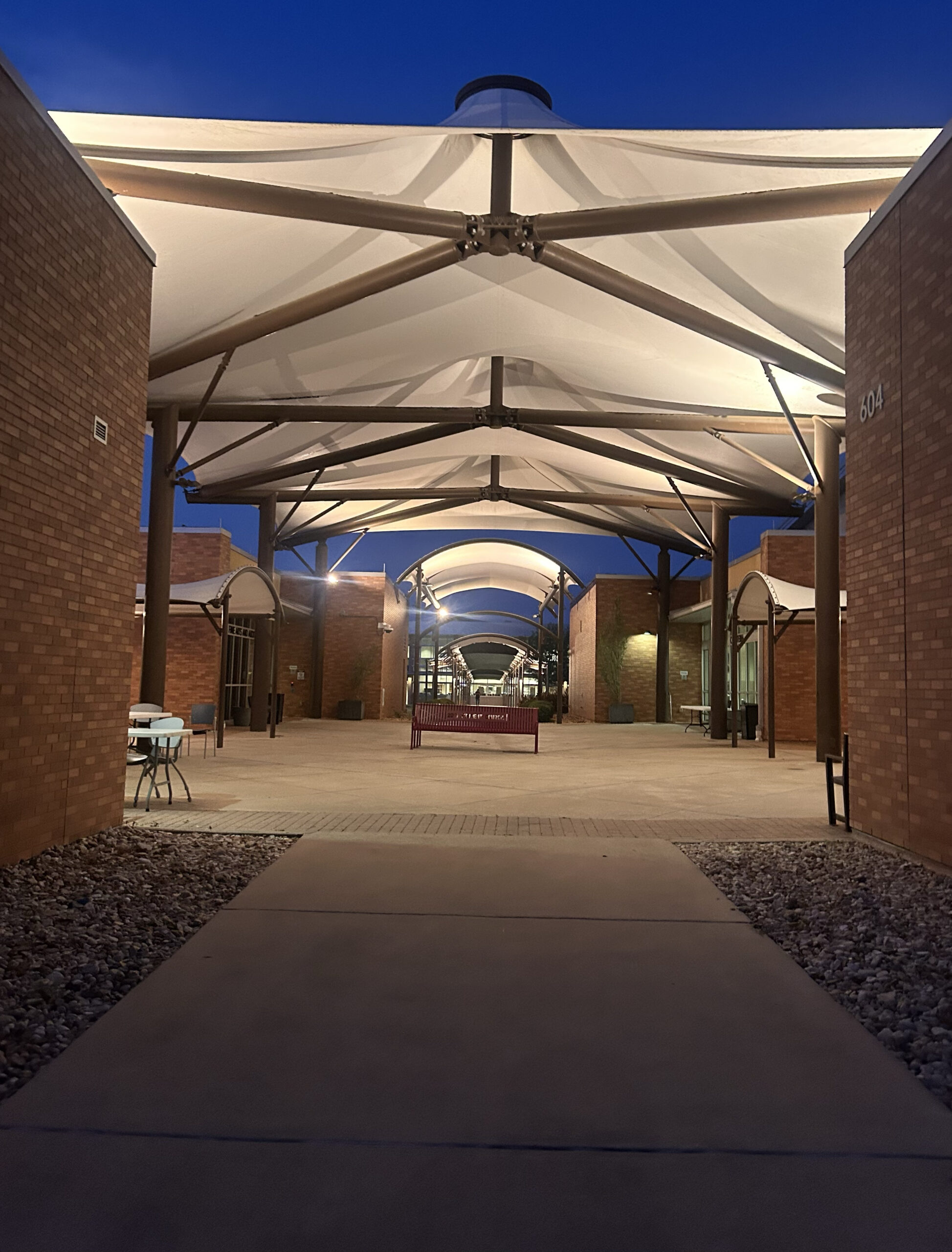 The Quad