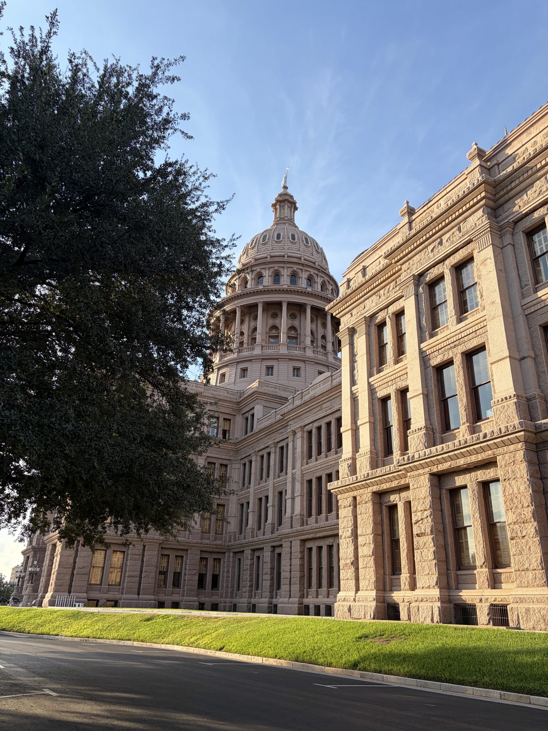 Capitol Building
