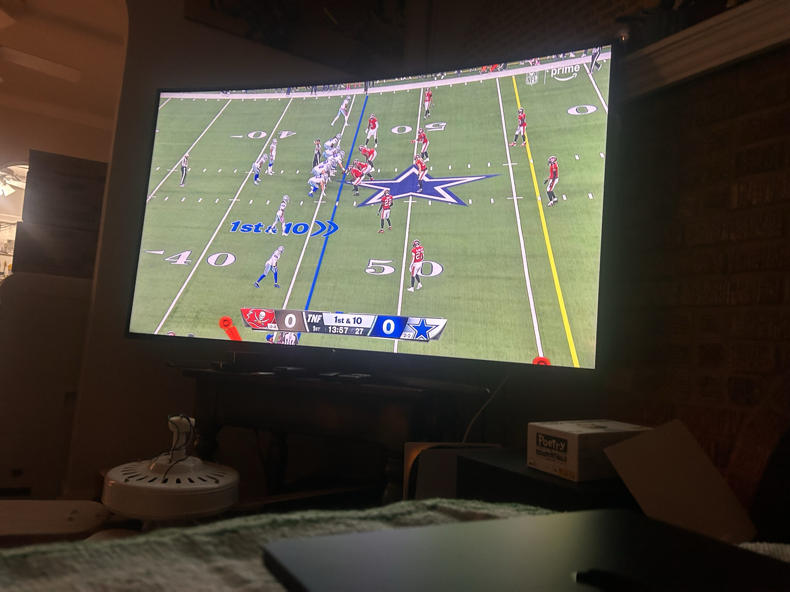 Thursday Night Football