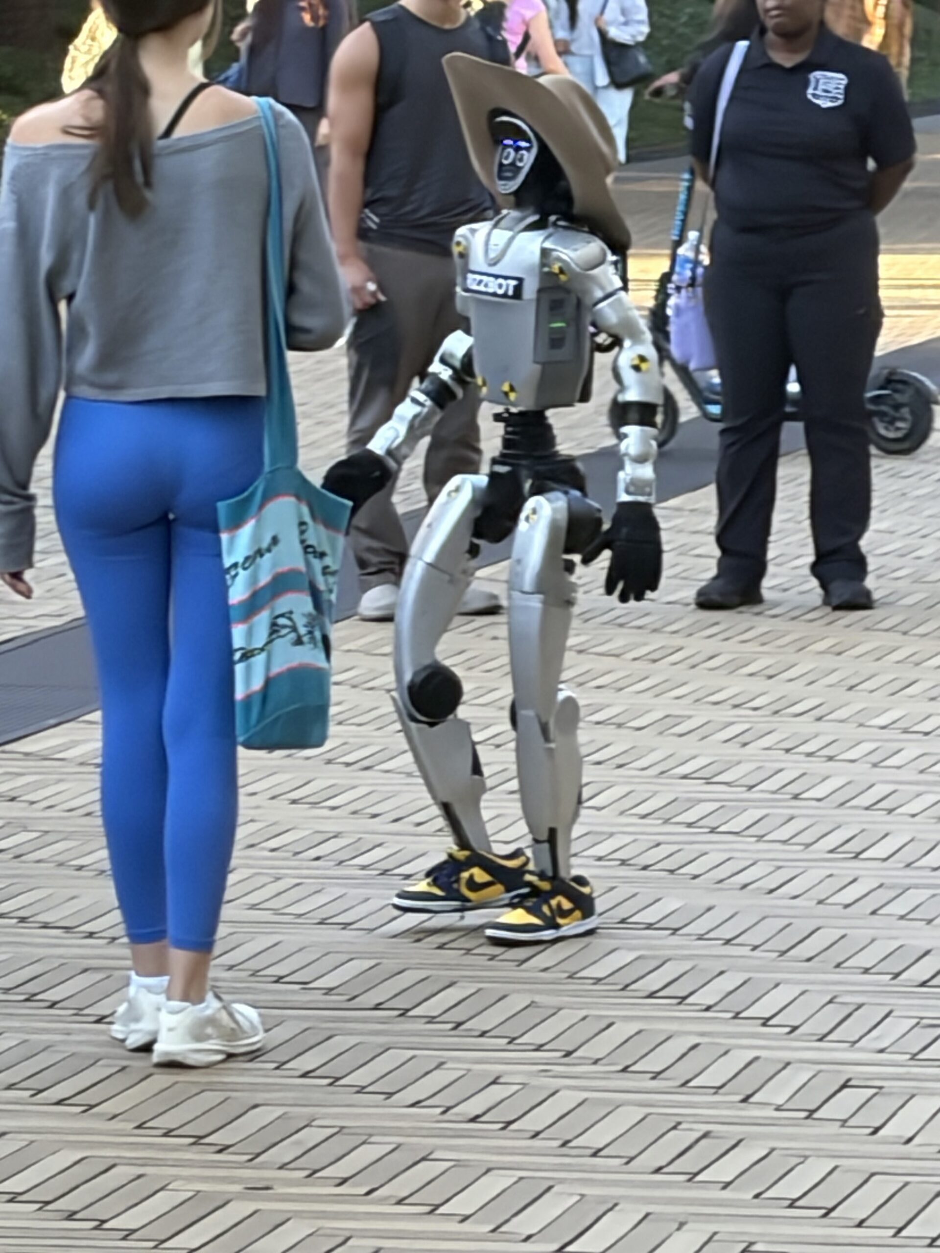 Rizzbot