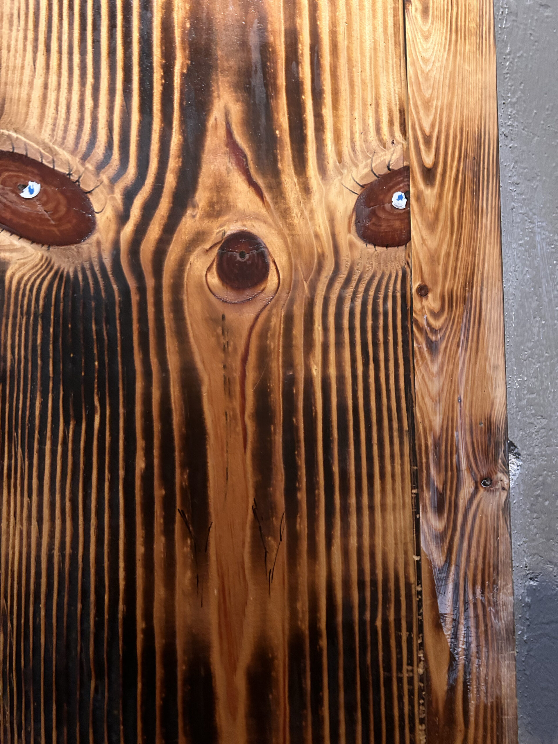 Wood
