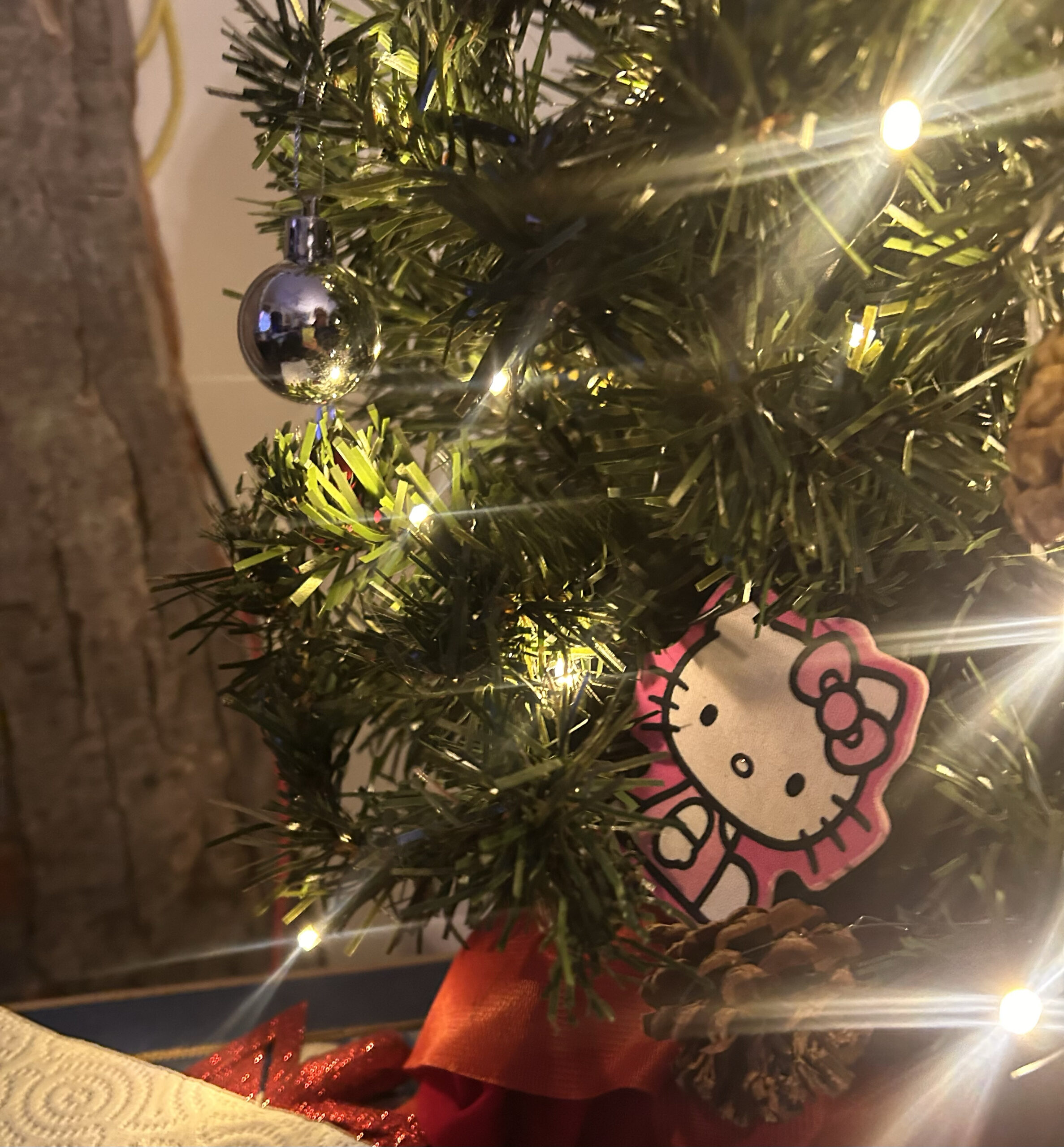 Hello Kitty