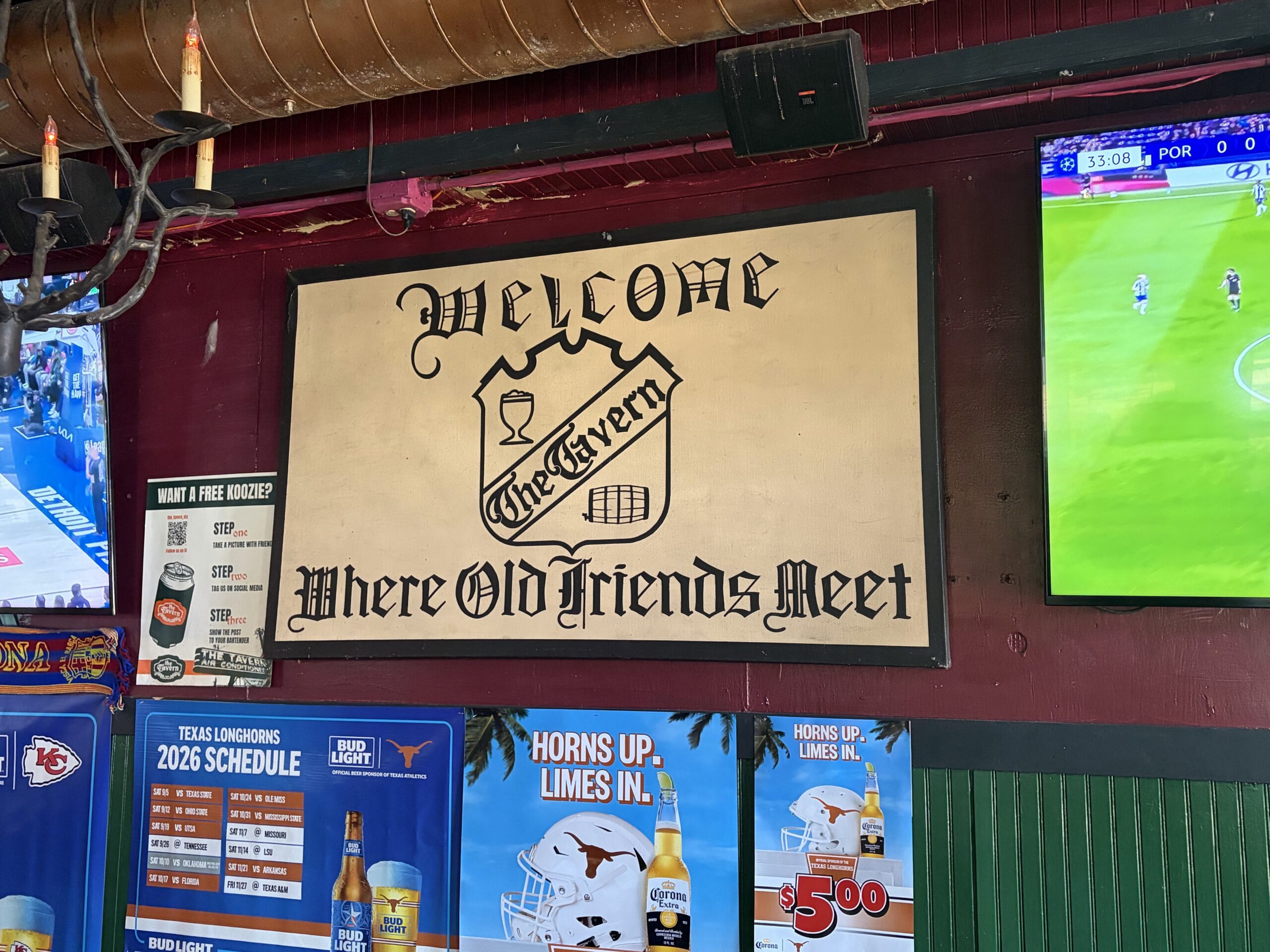 The Tavern